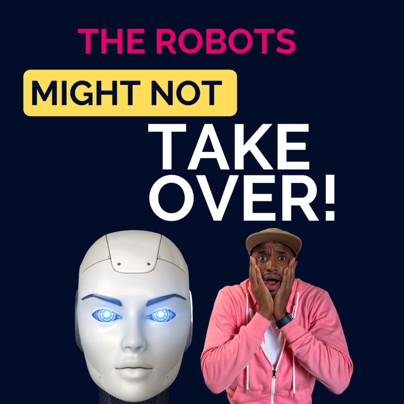 The Magic of AI Plus Real Humans in Content Creation