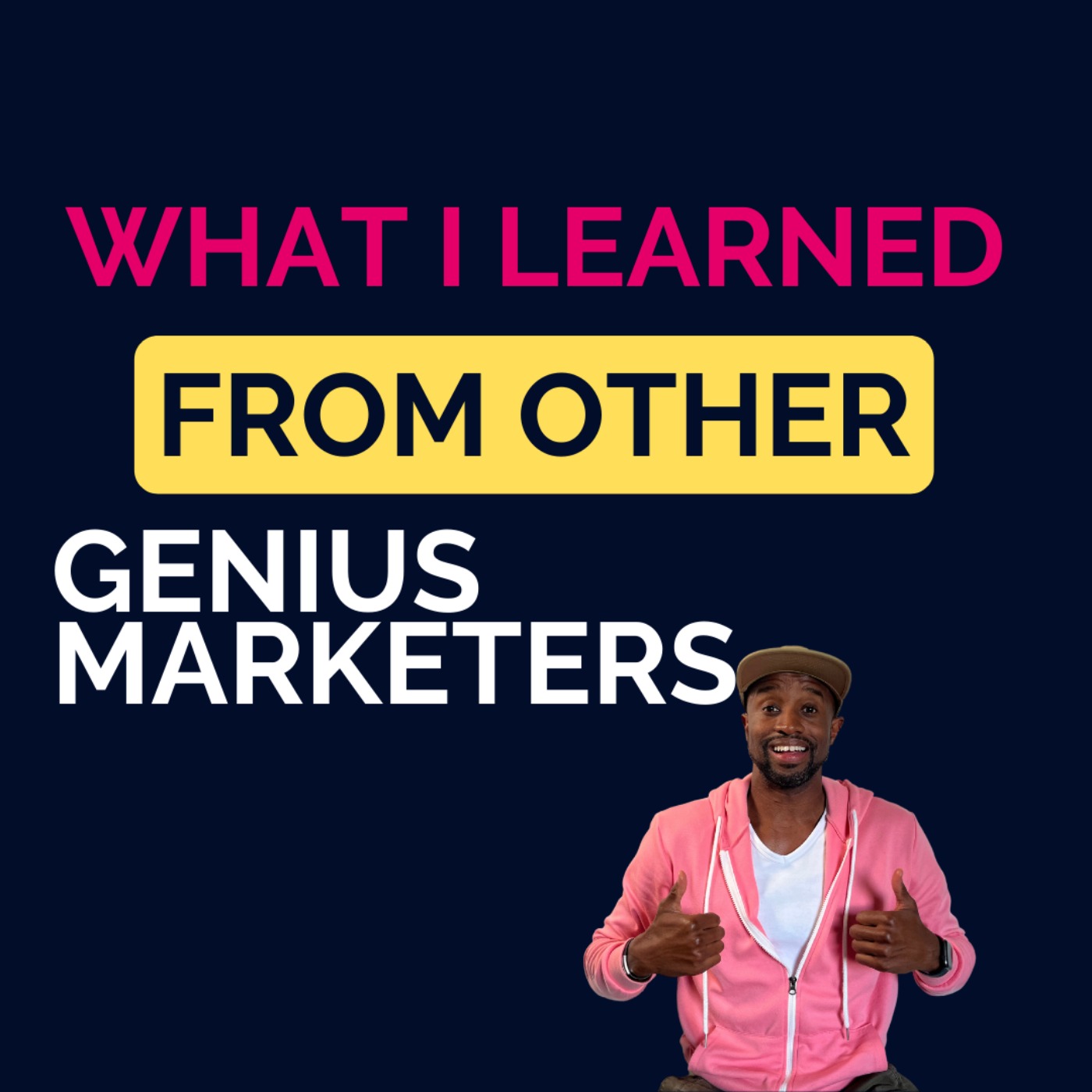 8 secrets to avoid podcast failure and grow your brand in 79 minutes (full panel discussion)