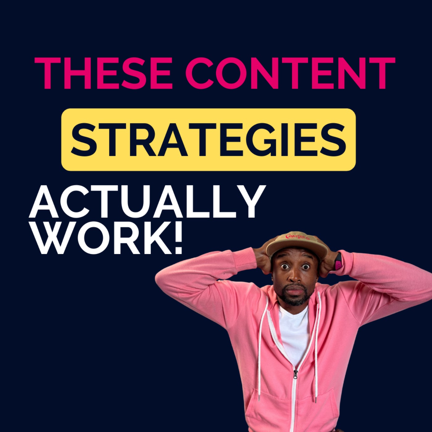 Is Your Content Missing the Mark? Uncover Strategies for Audience Growth