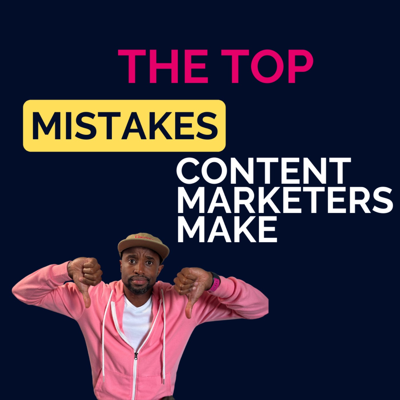 Shake Up Your Content Marketing Education with These Surprising Tips