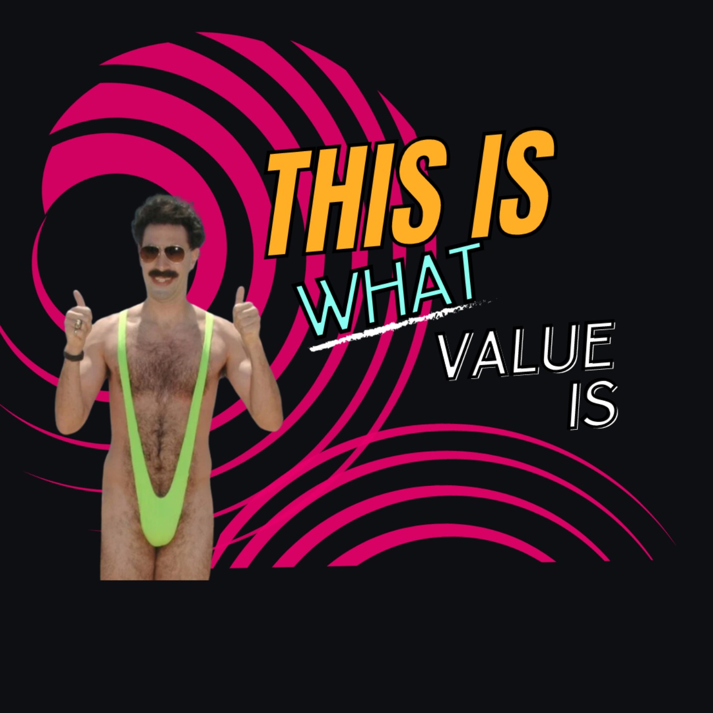 This 80s movie showed us everything we need to know about growing a podcast | Nov COTG