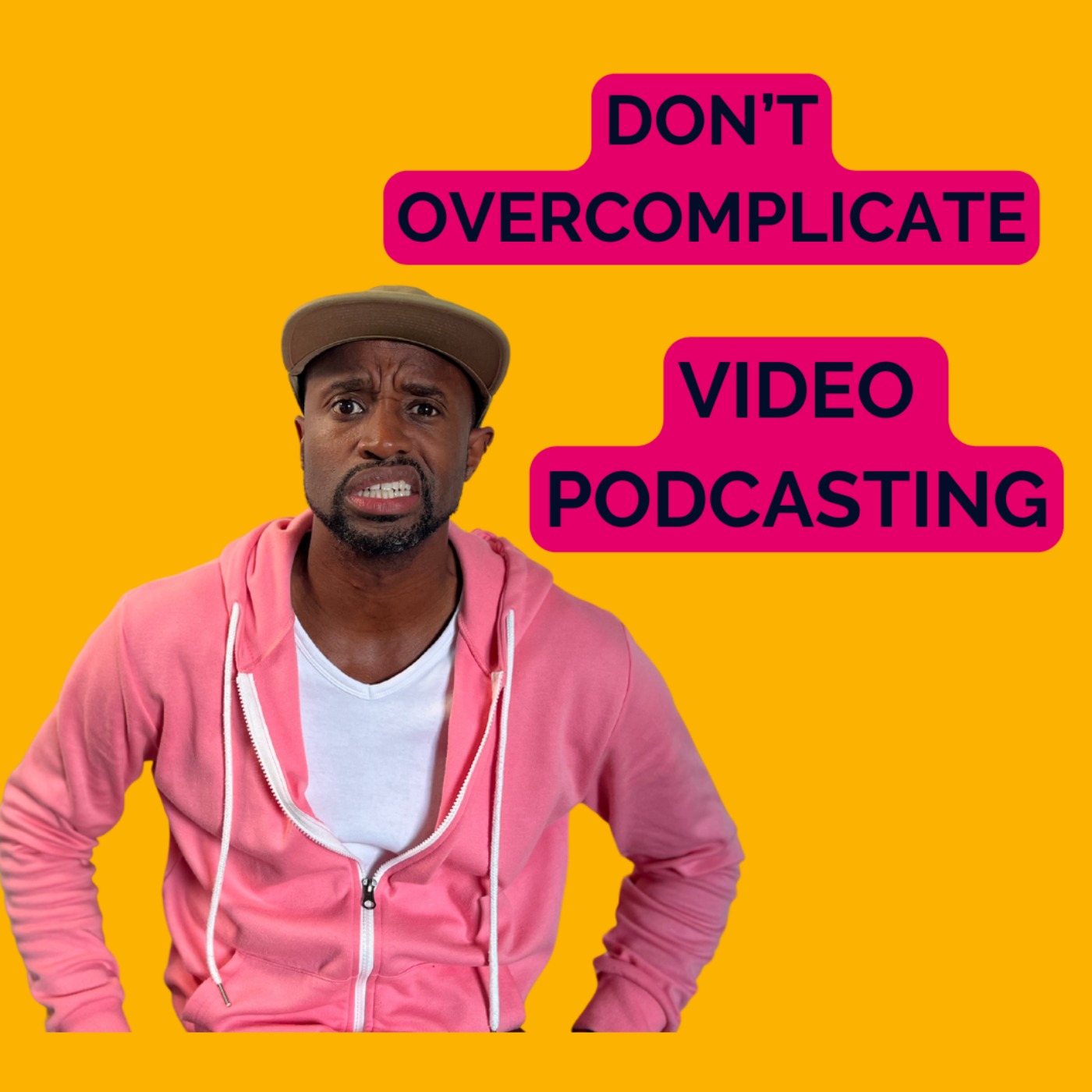 How To Record And Edit A Podcast so easy a 5 year old could do it