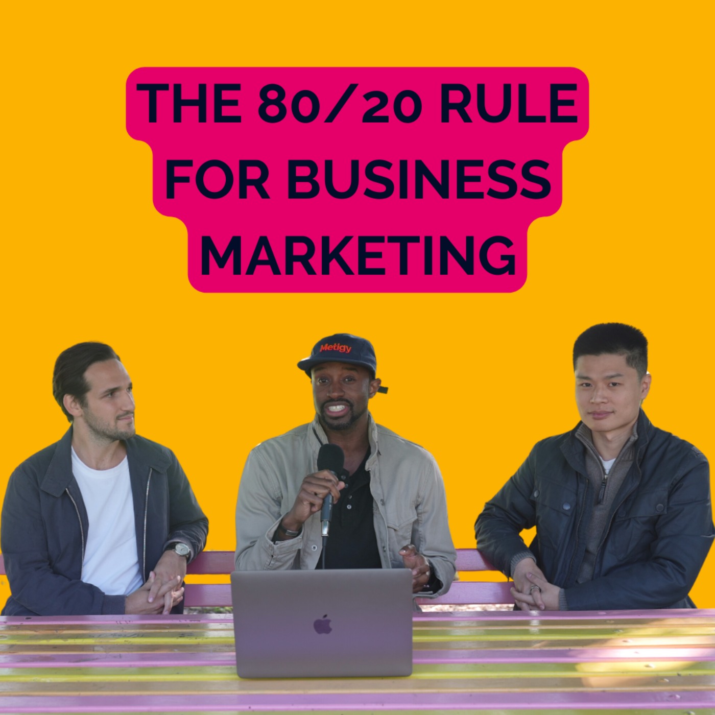 Know Your Best Customers? You Should! Here’s How | B2B Playbook