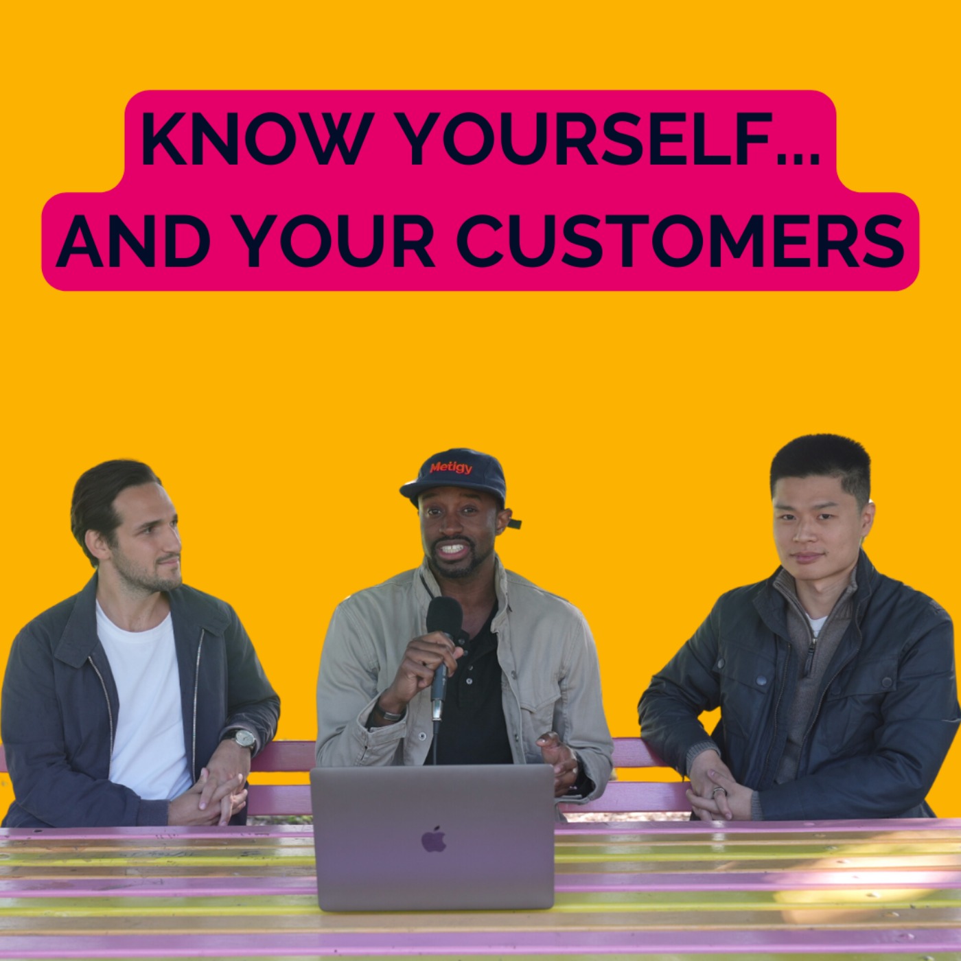 But Do You Really Know Your Dream Customers? Better Than Themselves?