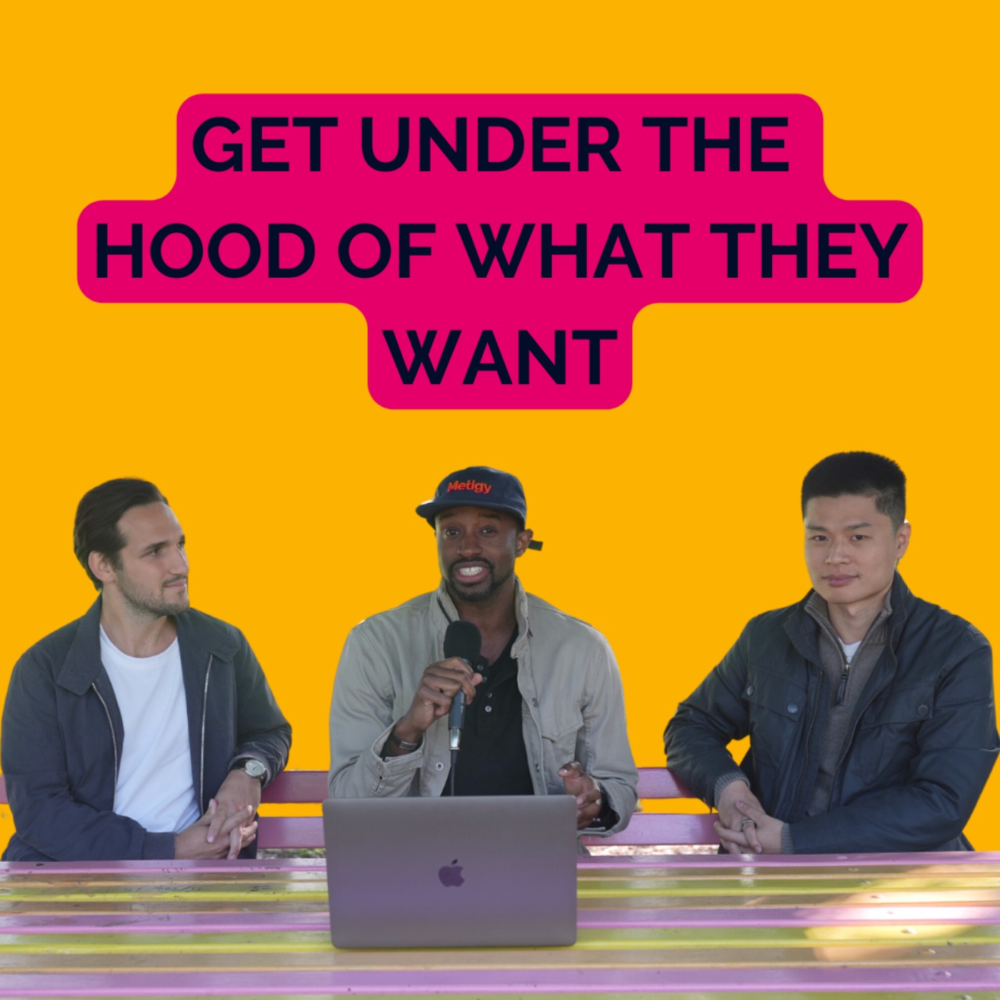 The 2 Things To Do To Think Like Your Dream Customers, So You Can Really Talk To Them!