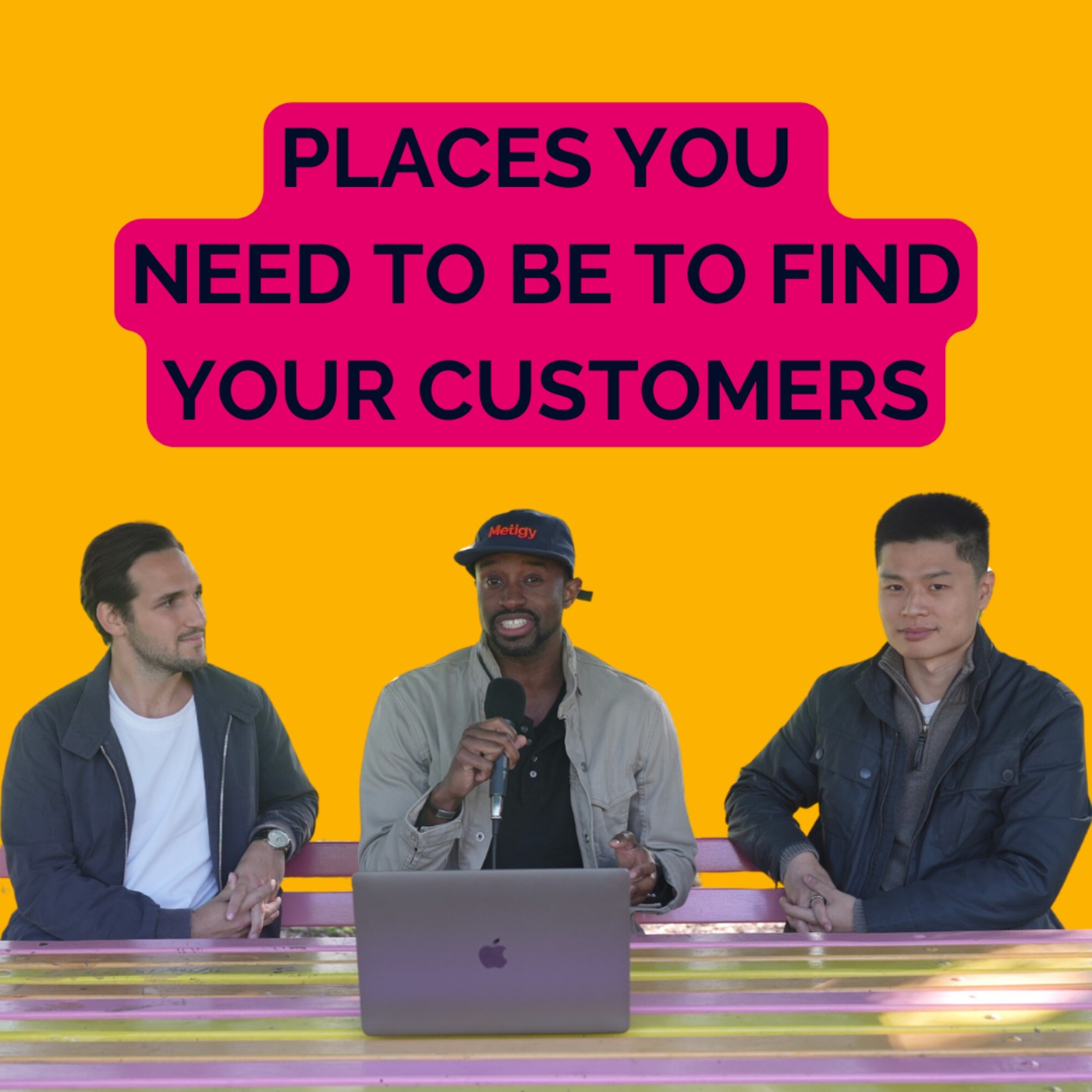 The Dream 100 - The One Principle To Know For B2B Marketers