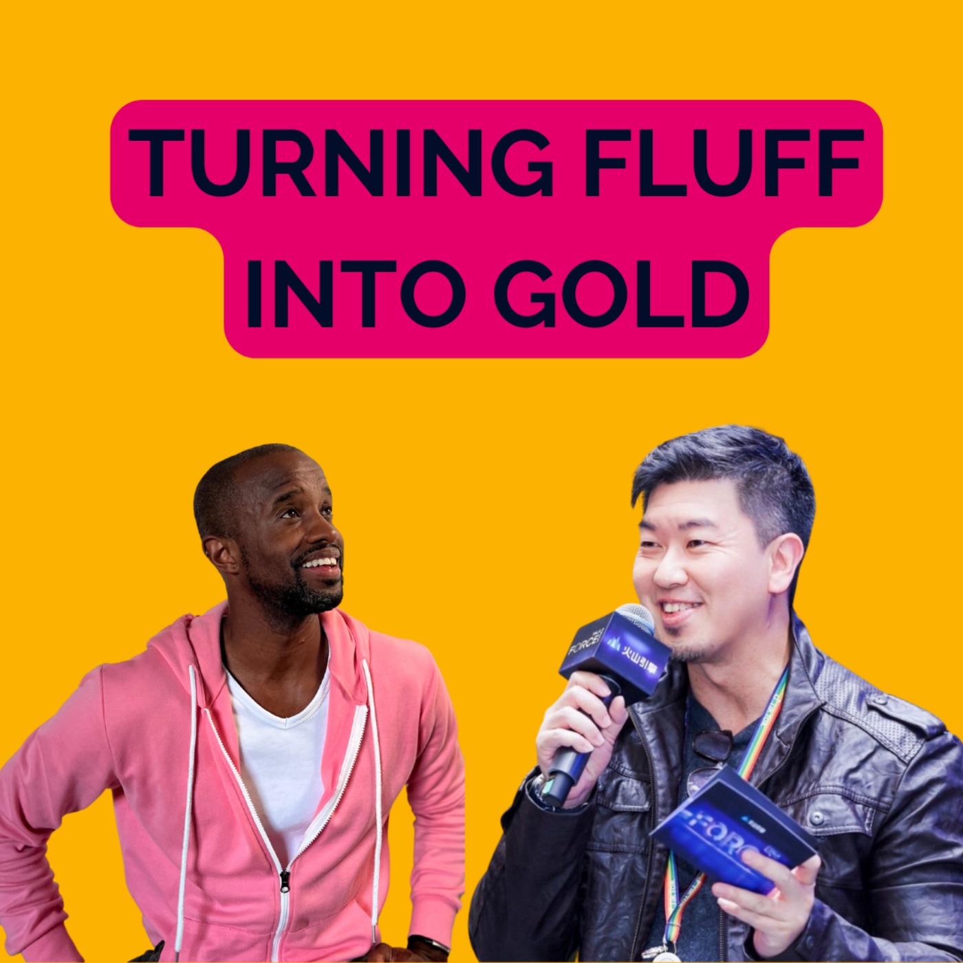 Branding Decoded: The Logical Path to Success | Christopher Khoo