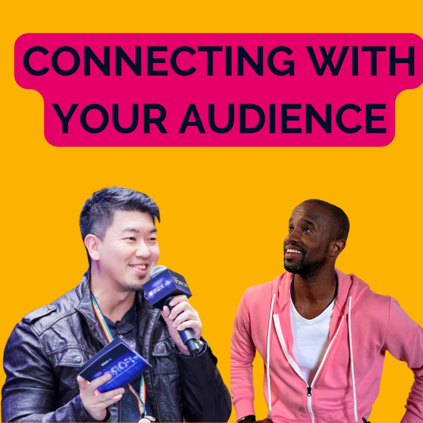 Personify Your Brand: Connecting with Your Audience