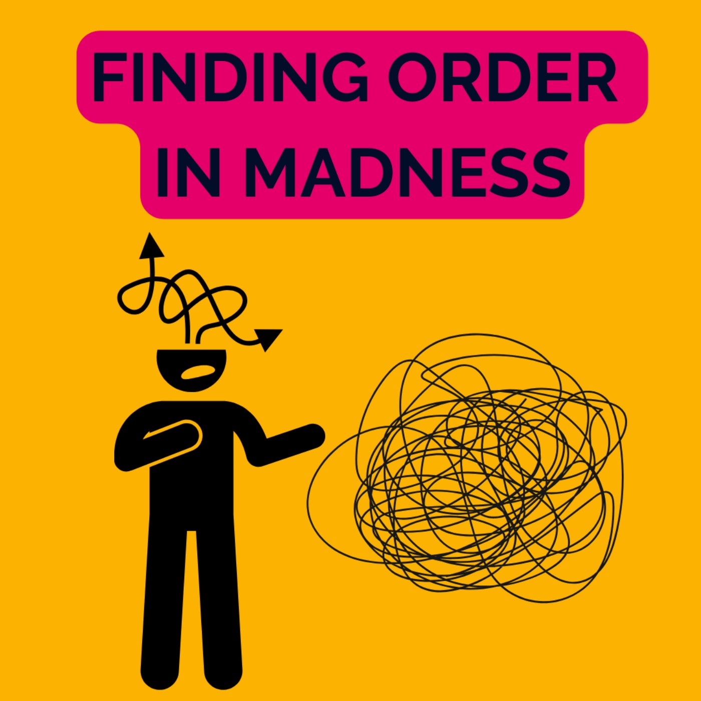Creative Harmony: Organize Your Marketing Genius | Christopher Khoo