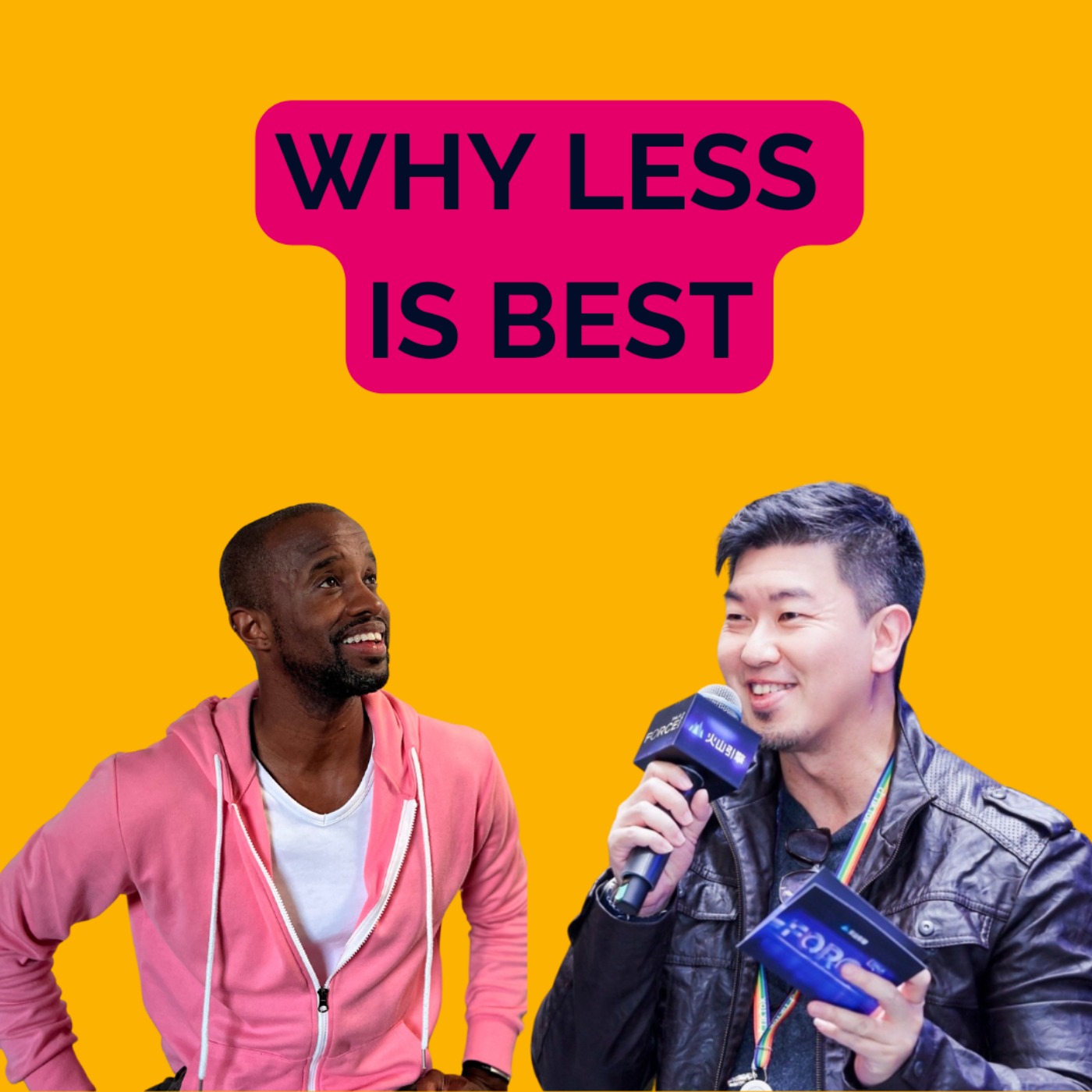 Effective Messaging: The 60-Second Rule | Christopher Khoo
