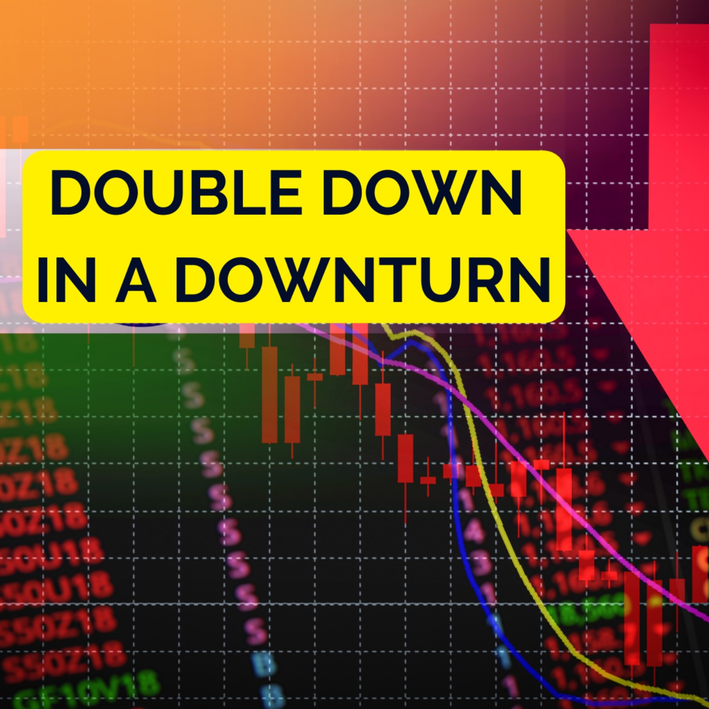 Why Cutting Marketing Ad Spend During a Downturn is a Huge Mistake