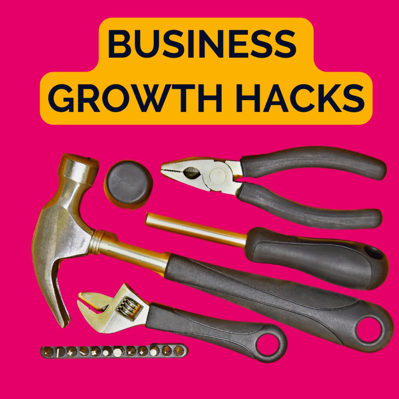 Side Hustle Secrets: Unknown Tools to Skyrocket Your Startup | Genson Glier