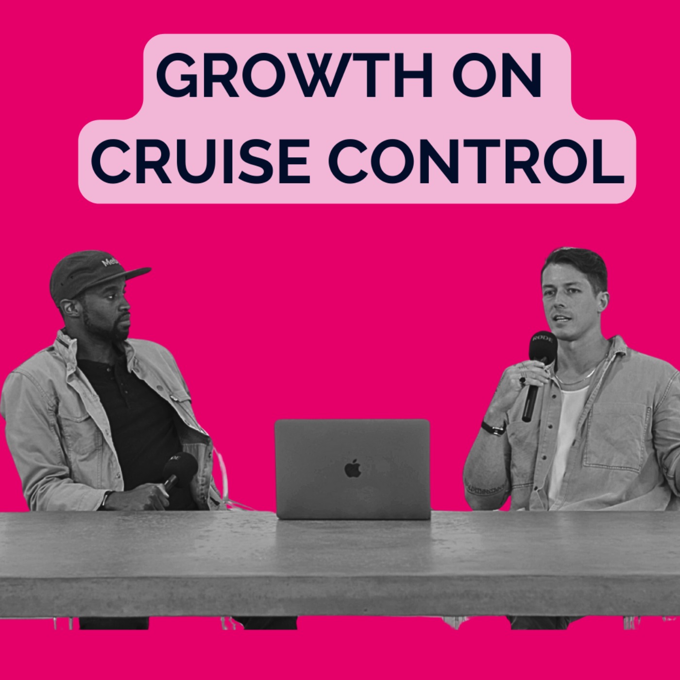 Automate Your Marketing: Tools for Effortless Growth | Genson Glier