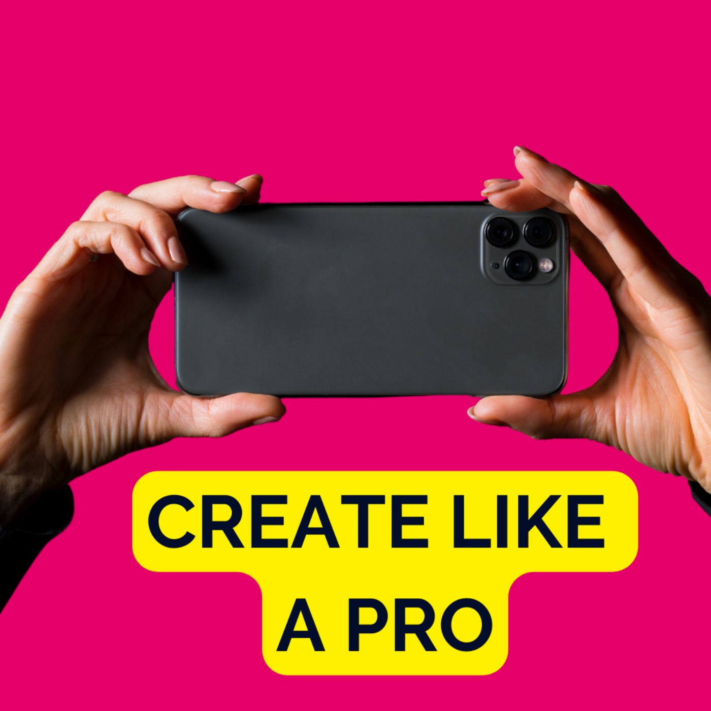 Smartphone Cinema: Mastering Mobile Video Creation