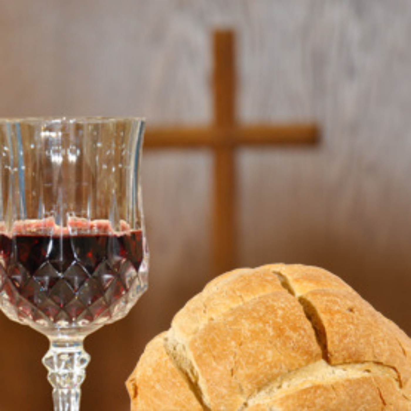 Sermon for Good Friday 2020 episode artwork