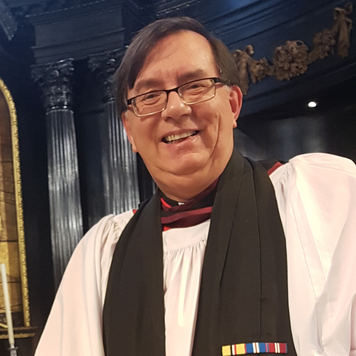 Sermon for 10th May 2020 episode artwork