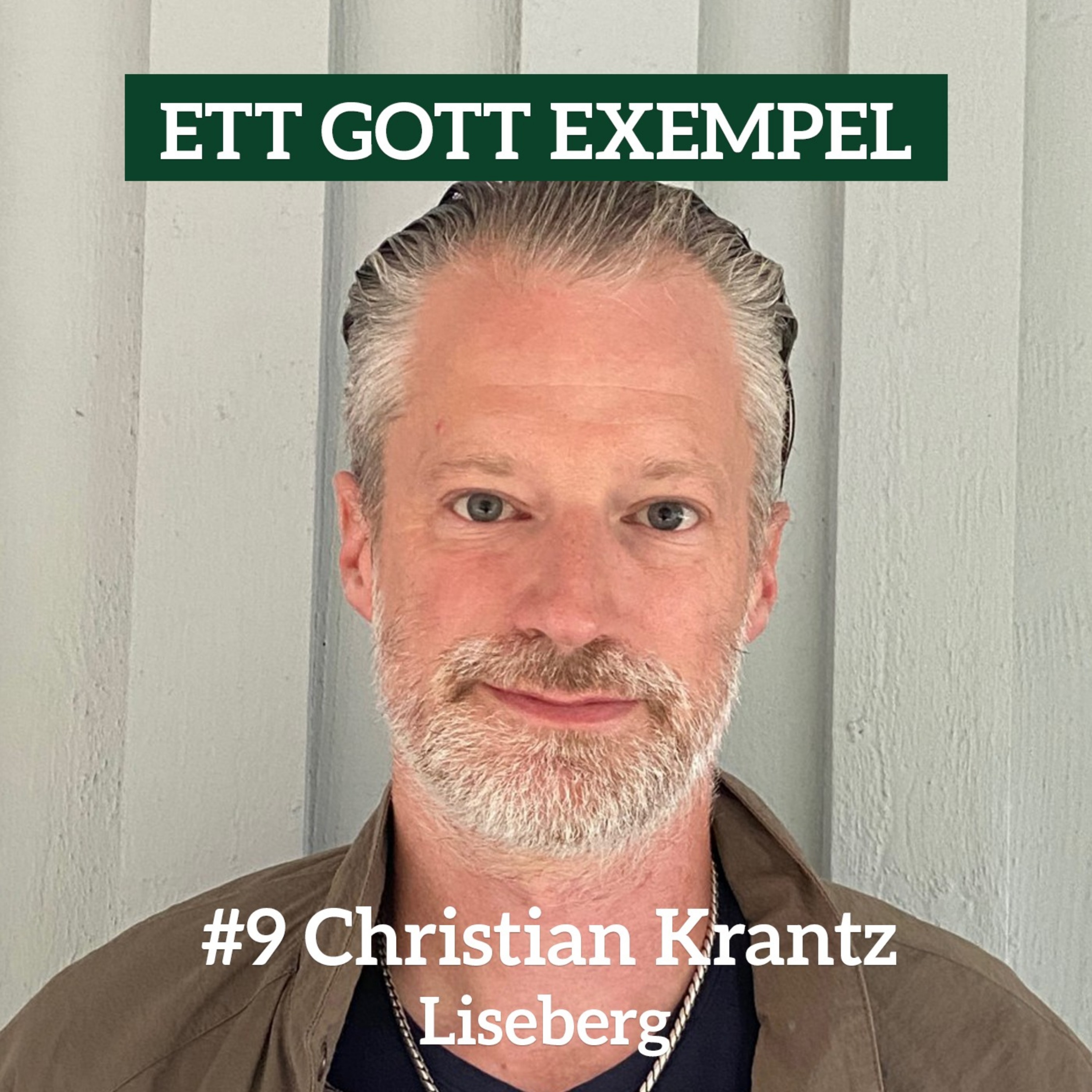 Christian Krantz - Liseberg