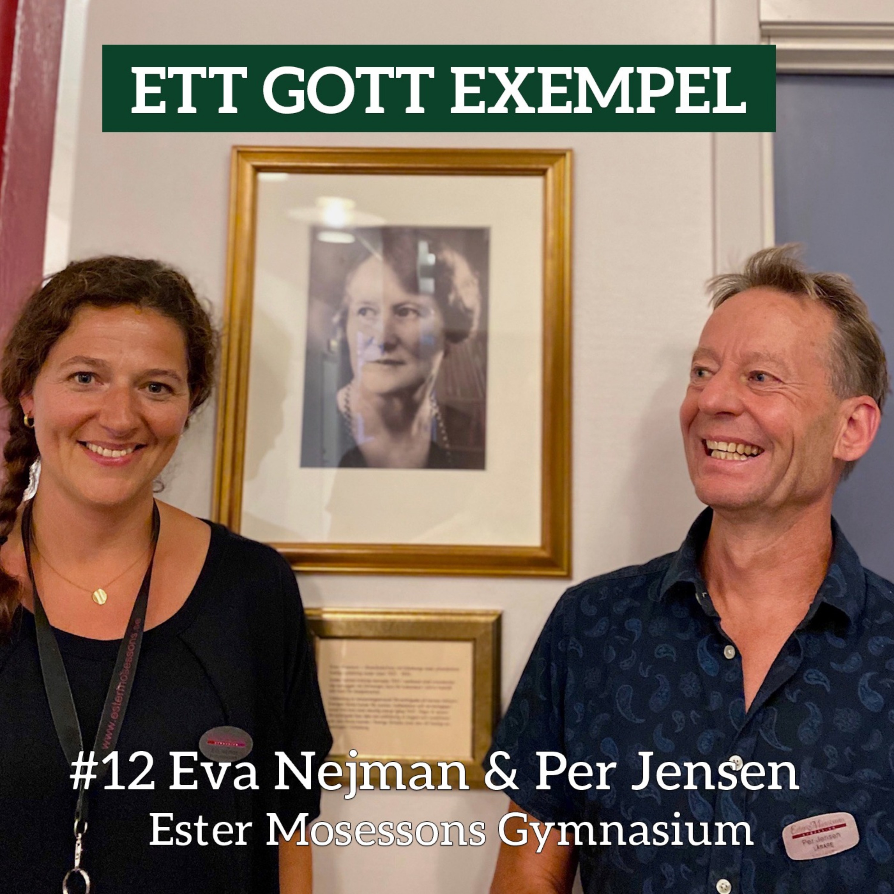 Ett gott exempel