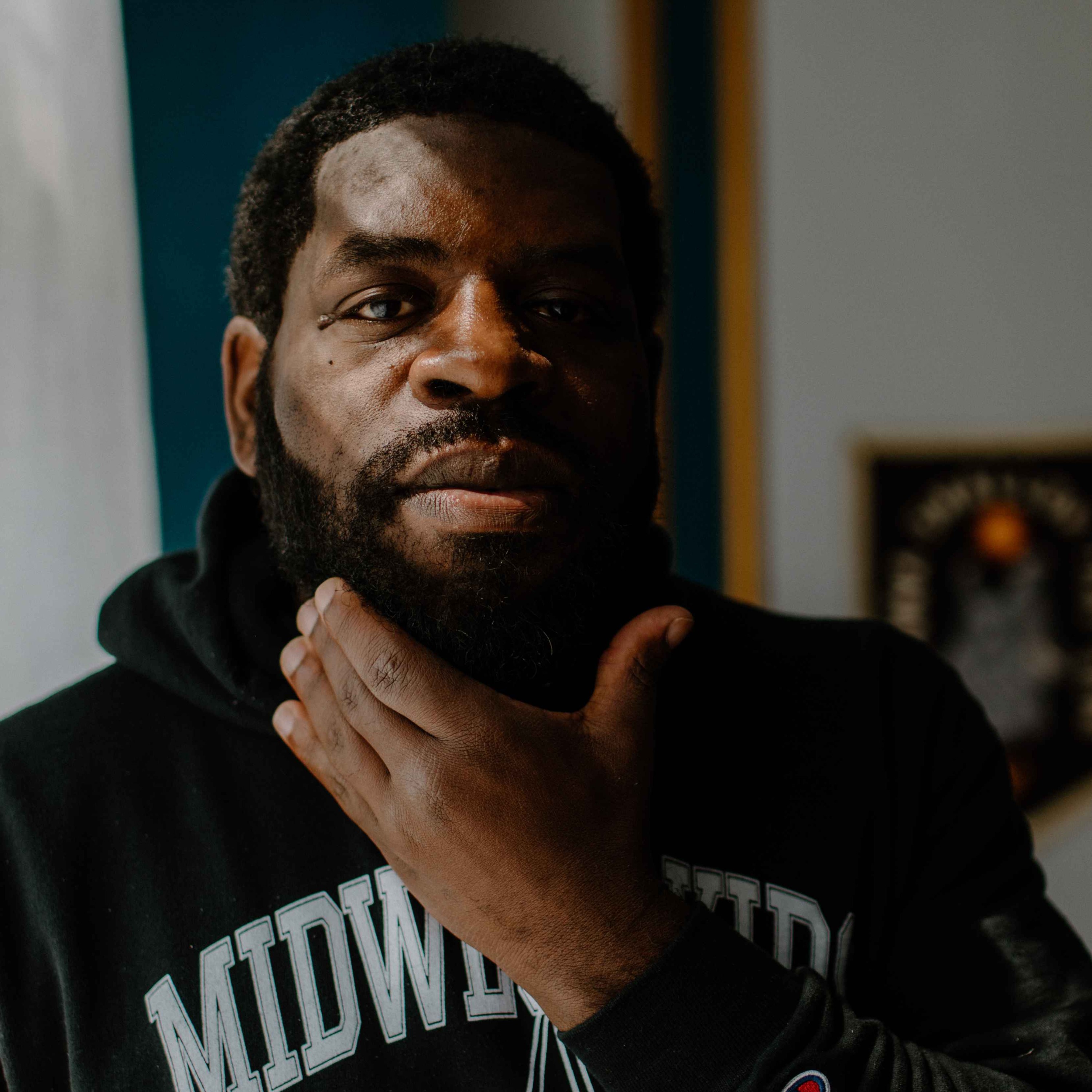 UnEdited: Hanif Abdurraqib