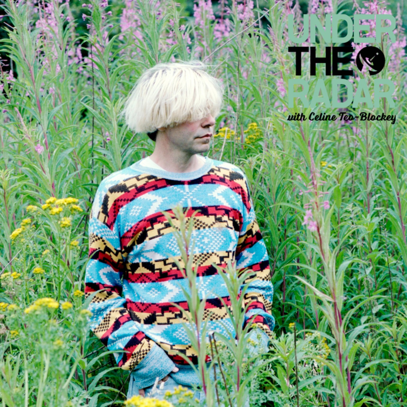 Tim Burgess