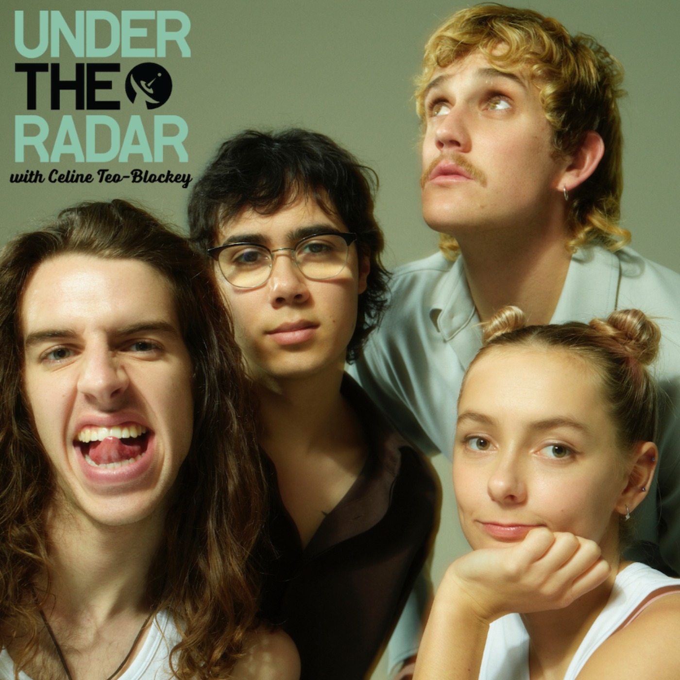 Under the Radar Podcast