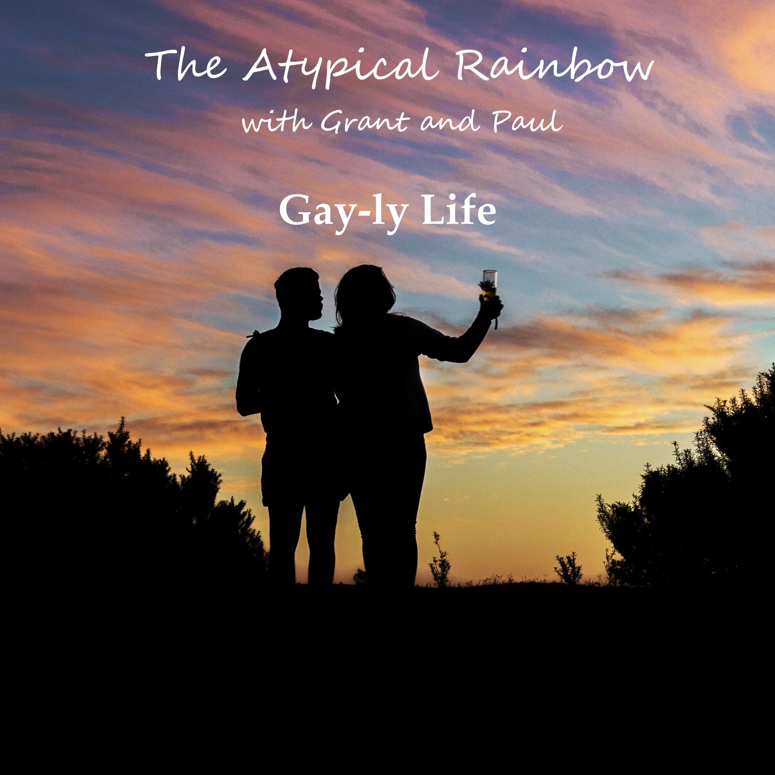 The Atypical Rainbow