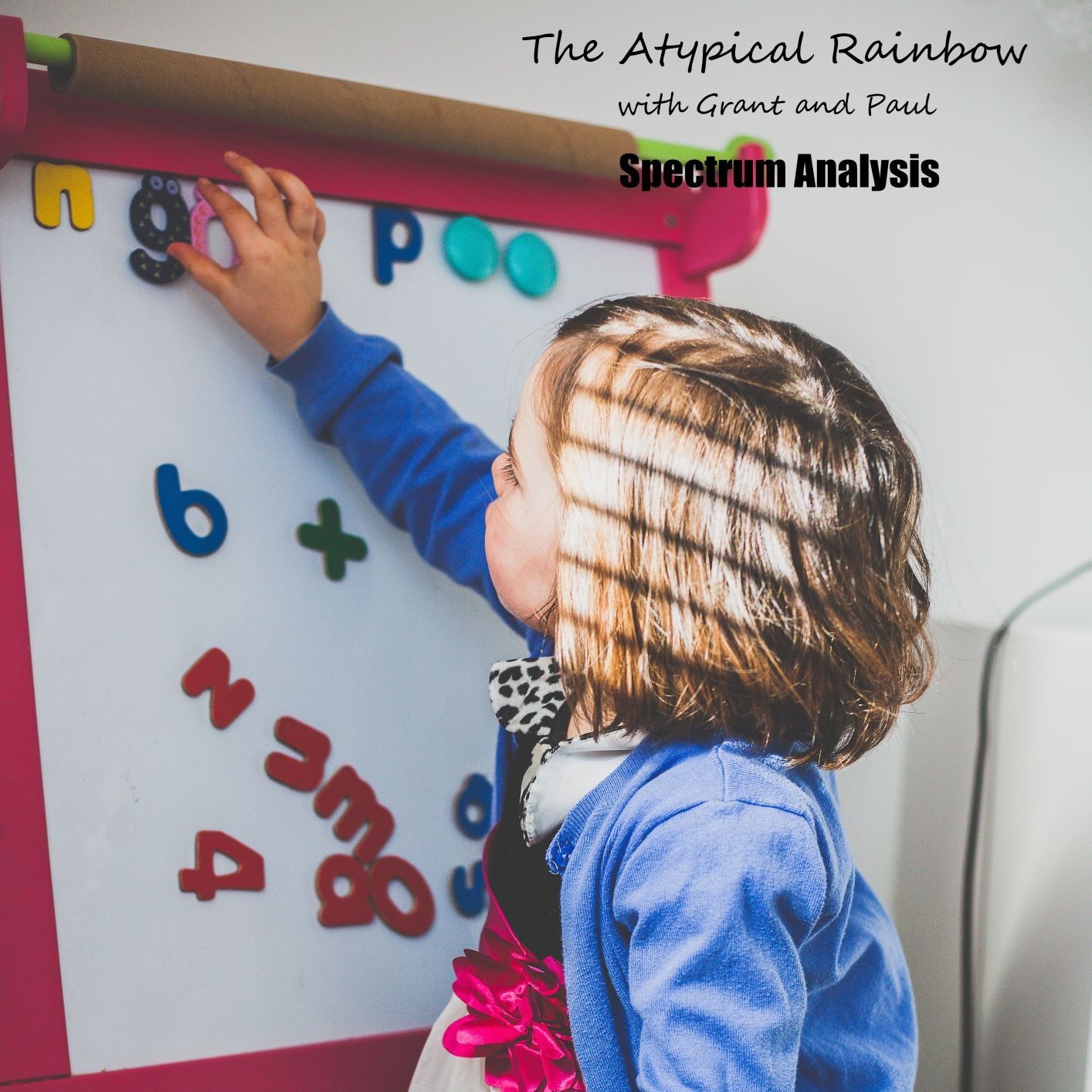 The Atypical Rainbow