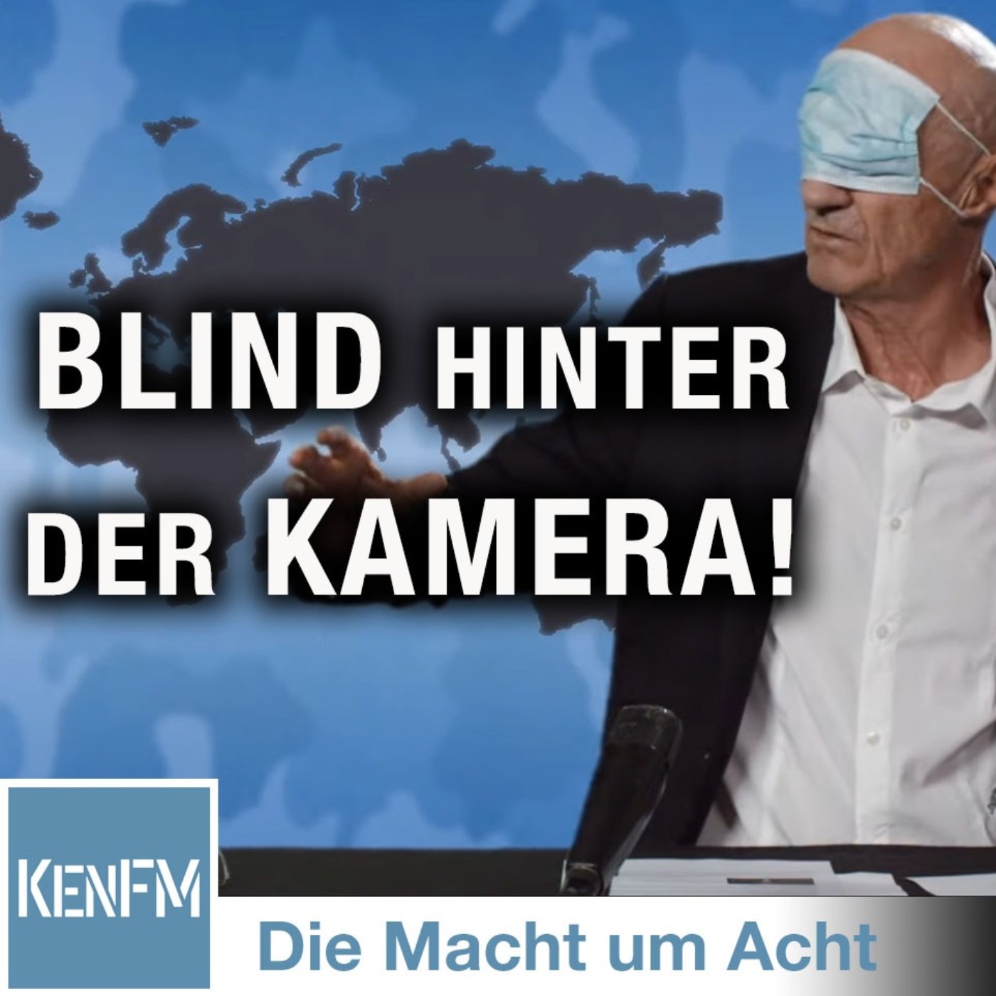 KenFM: Die Macht um Acht
