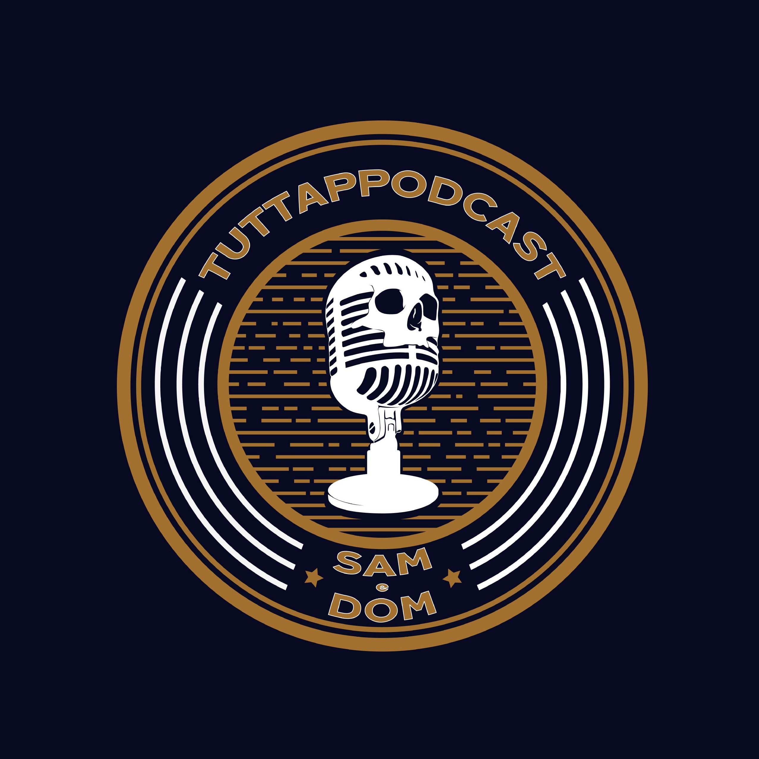 Tuttappodcast