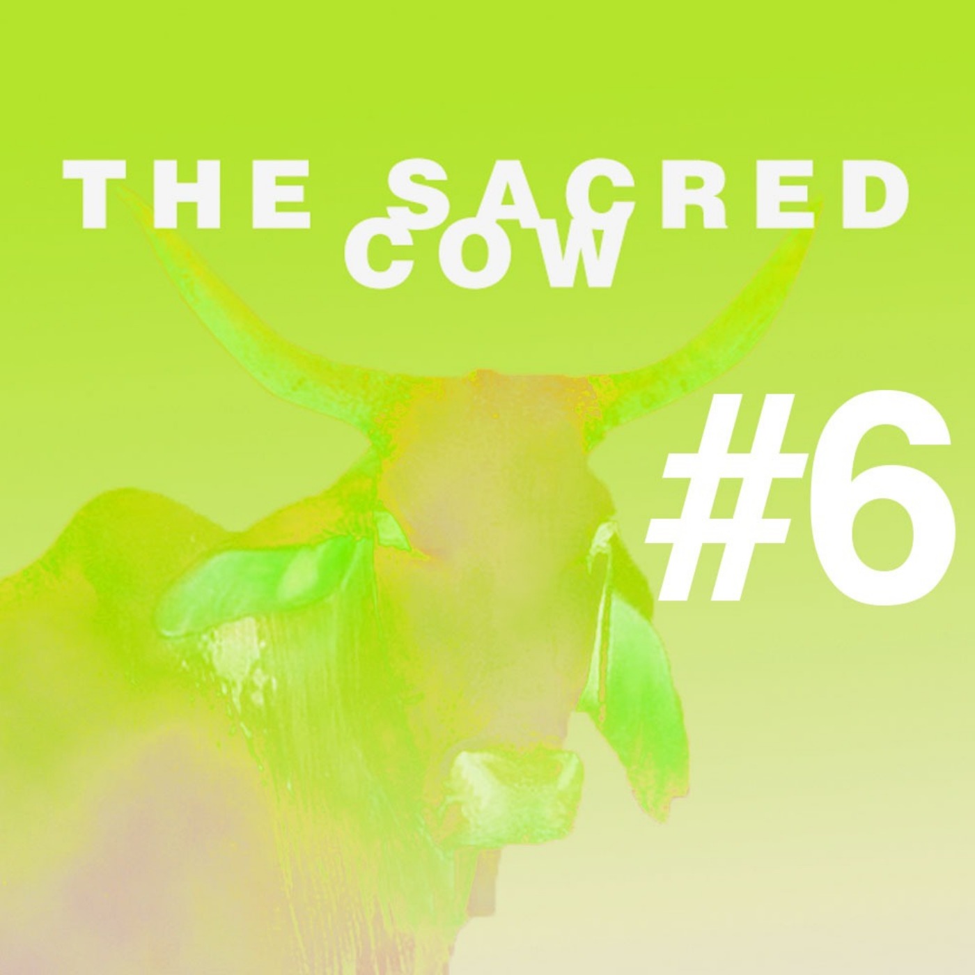 The Sacred Cow