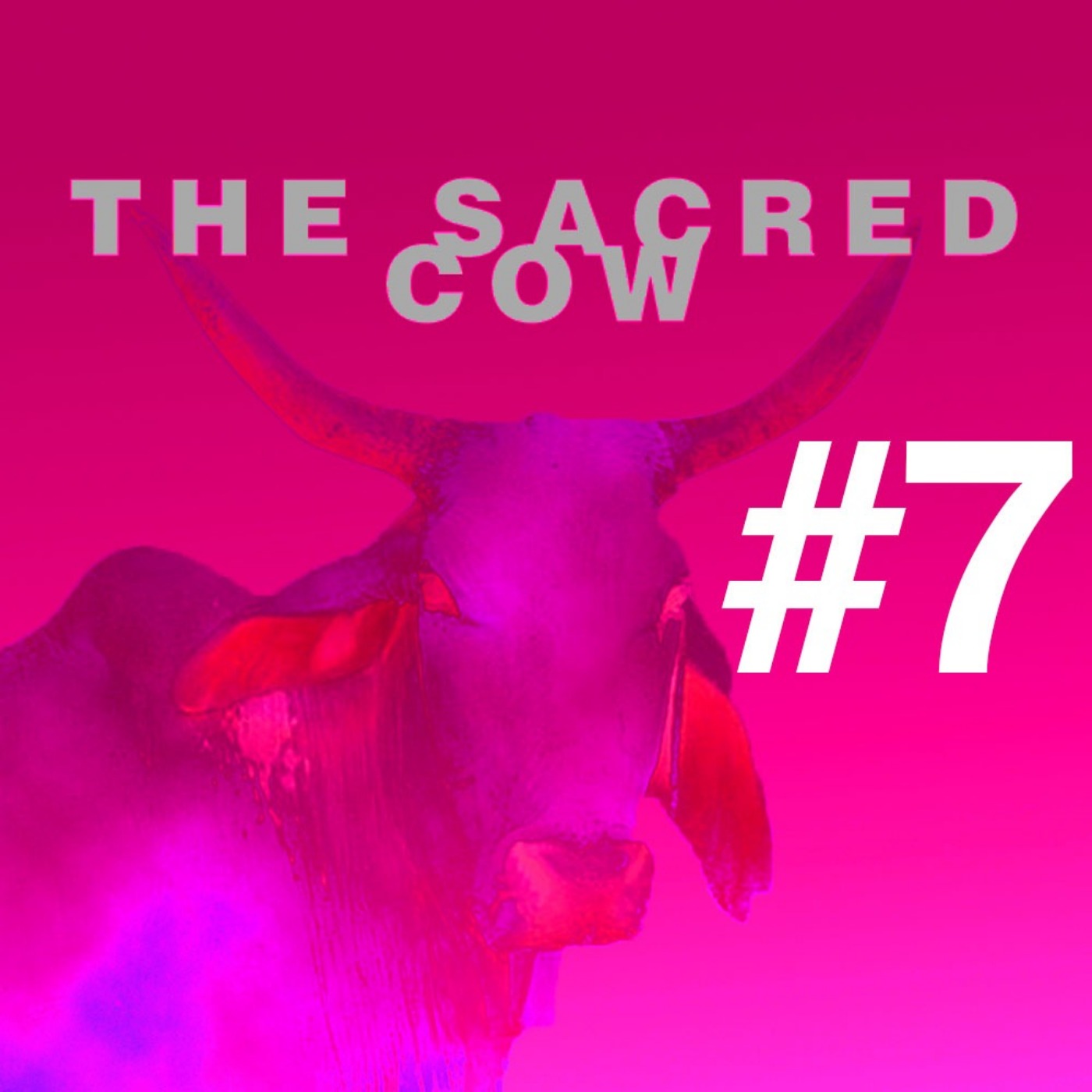 The Sacred Cow