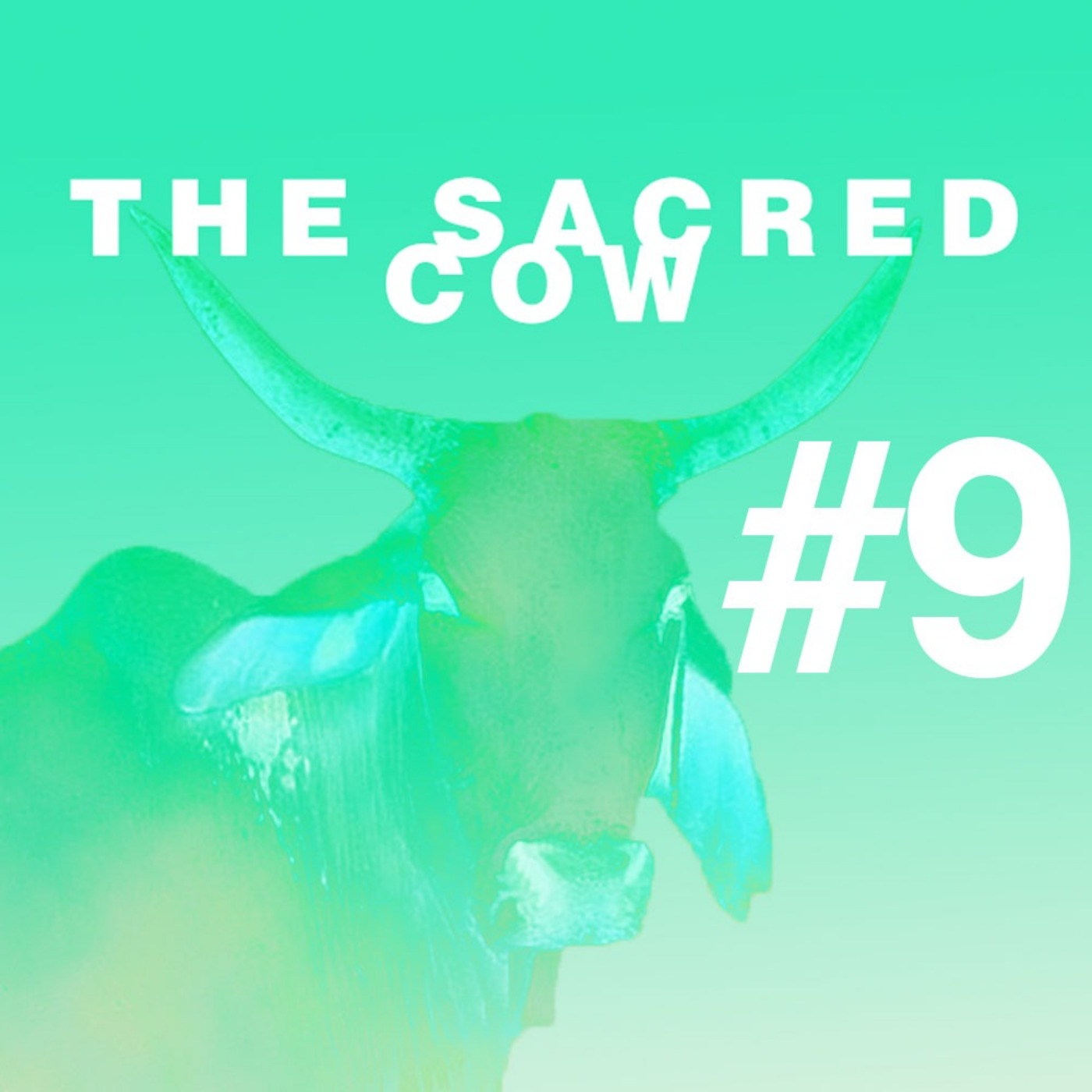 The Sacred Cow