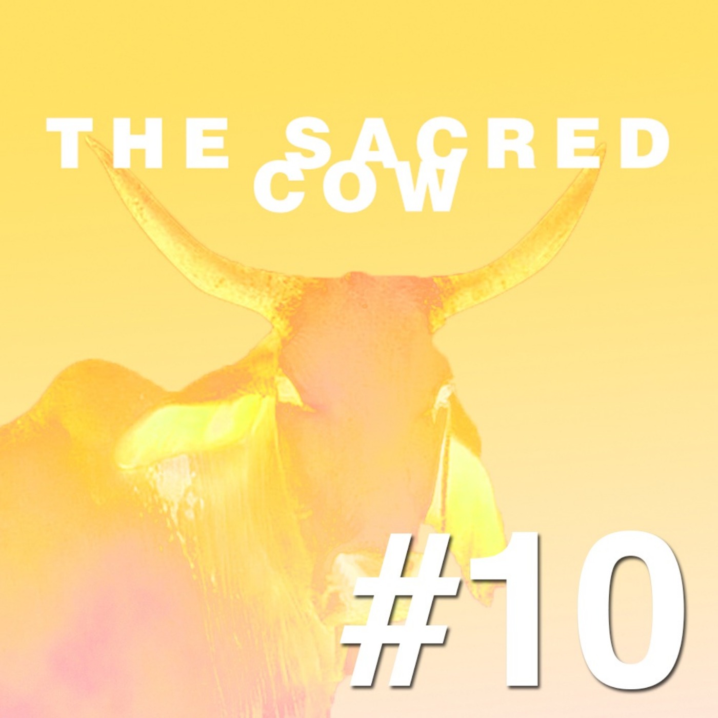 The Sacred Cow