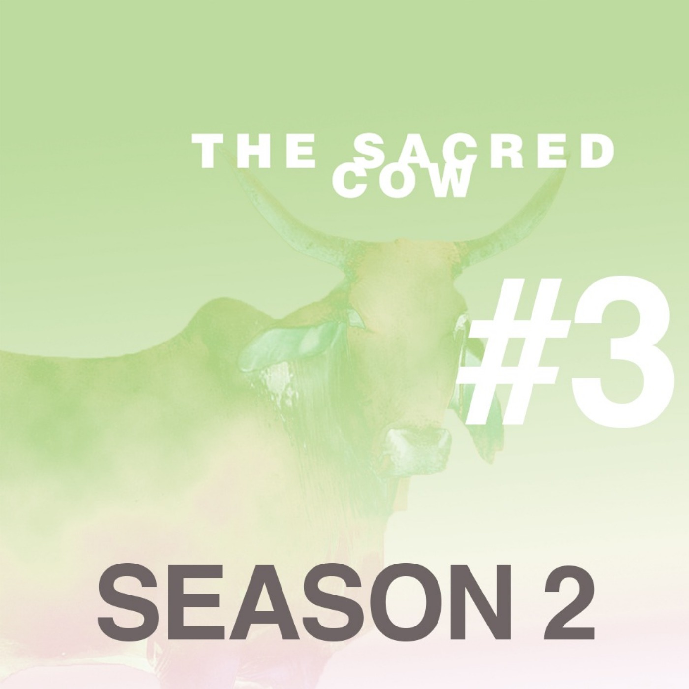 The Sacred Cow