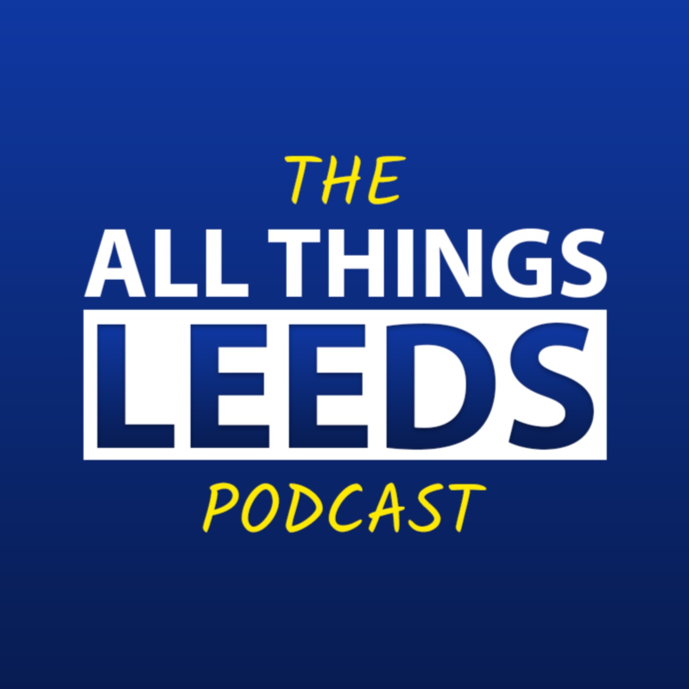 Episode 78 - HOW WILL LEEDS COPE WITHOUT PHILLIPS?