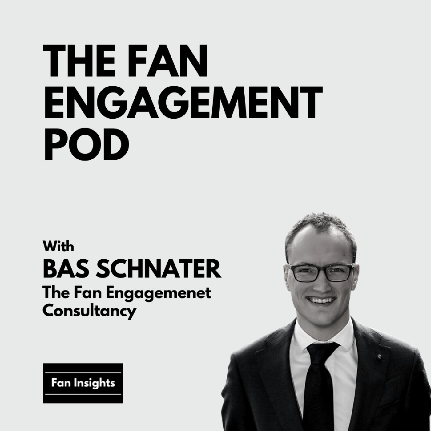 The Fan Engagement Pod