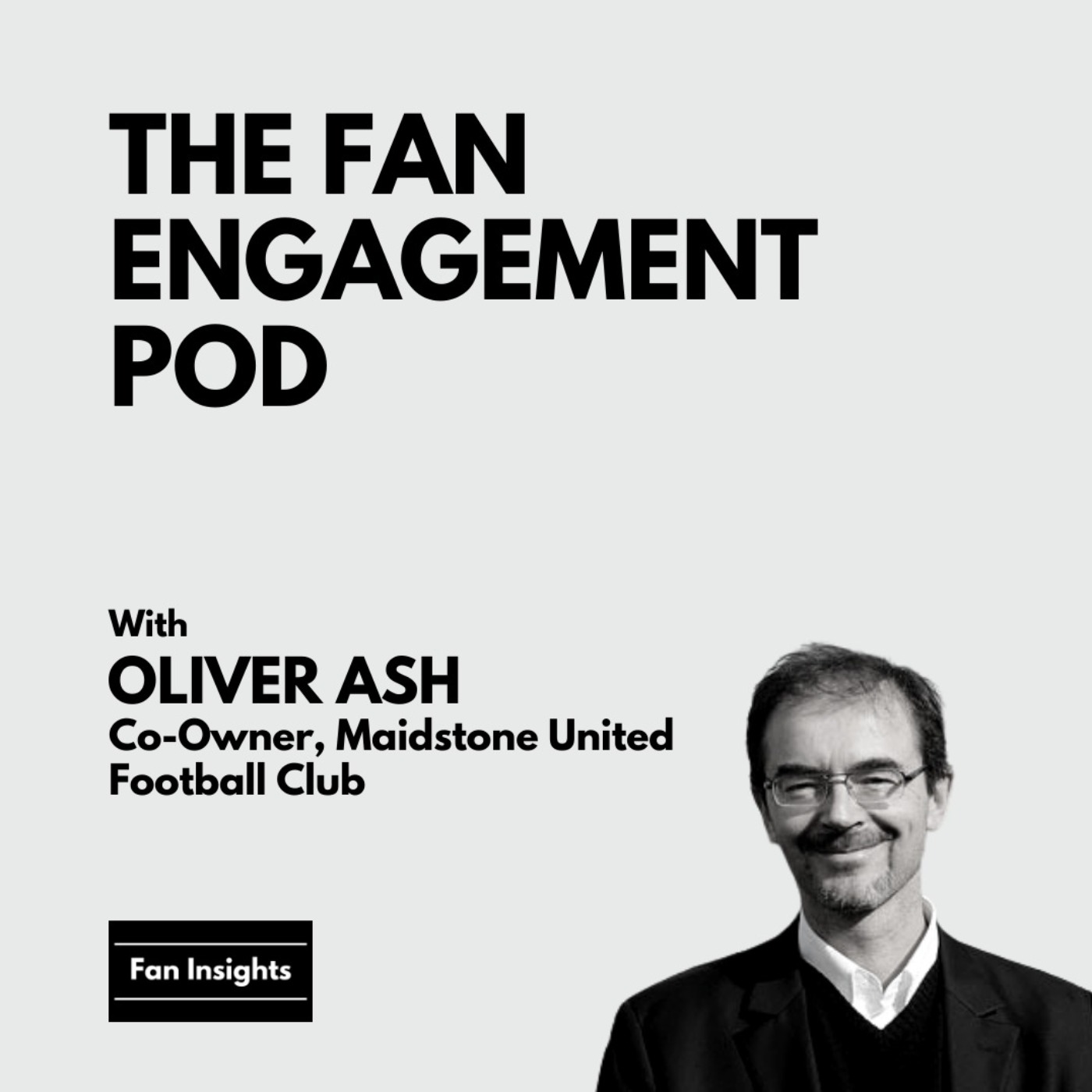 The Fan Engagement Pod