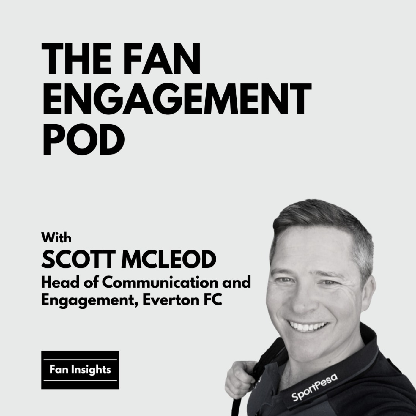 The Fan Engagement Pod