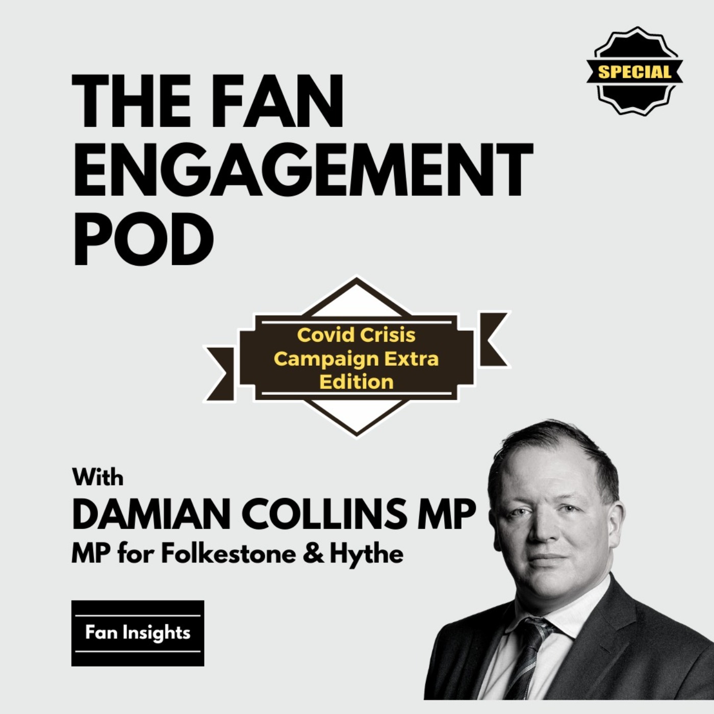 The Fan Engagement Pod