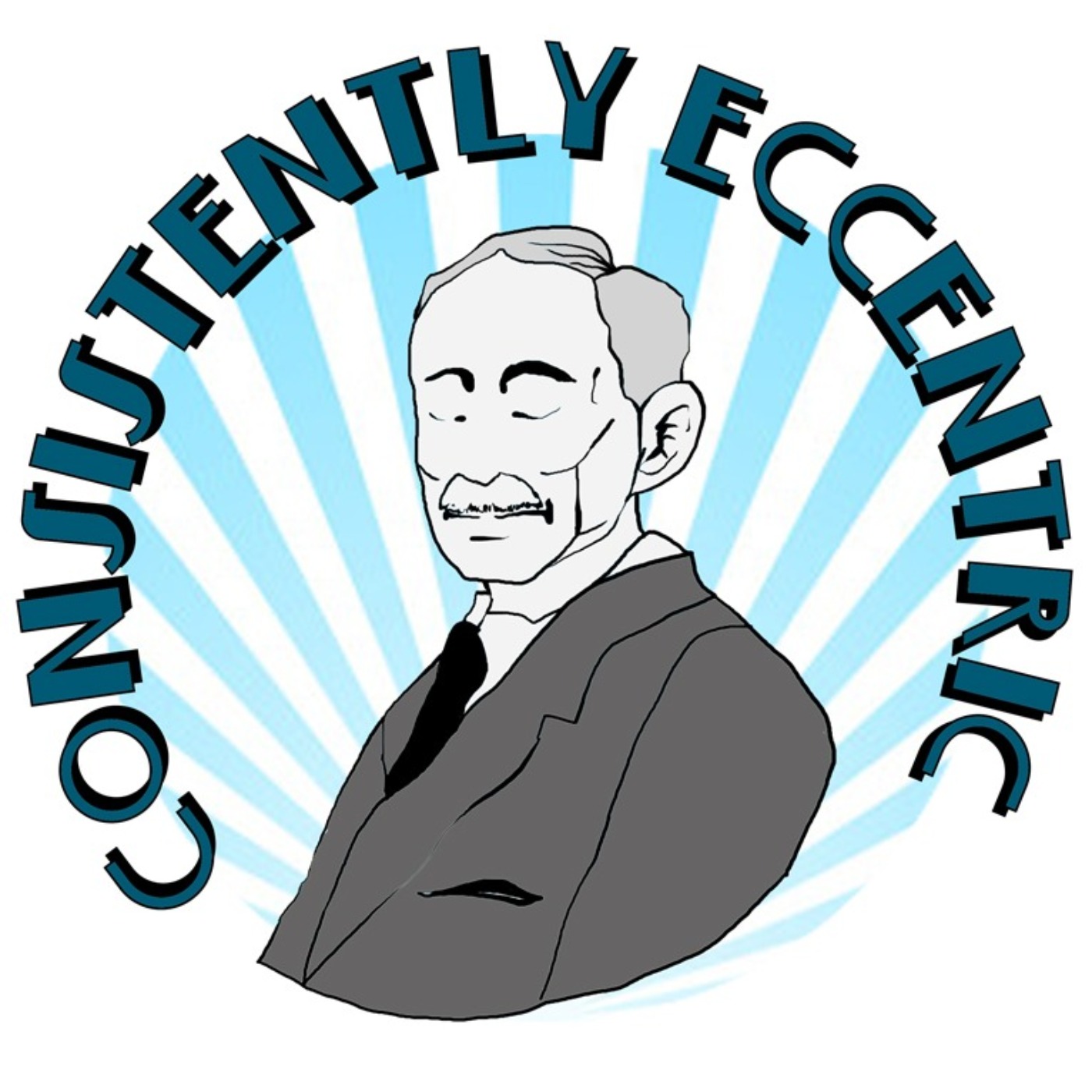 Consistently Eccentric History