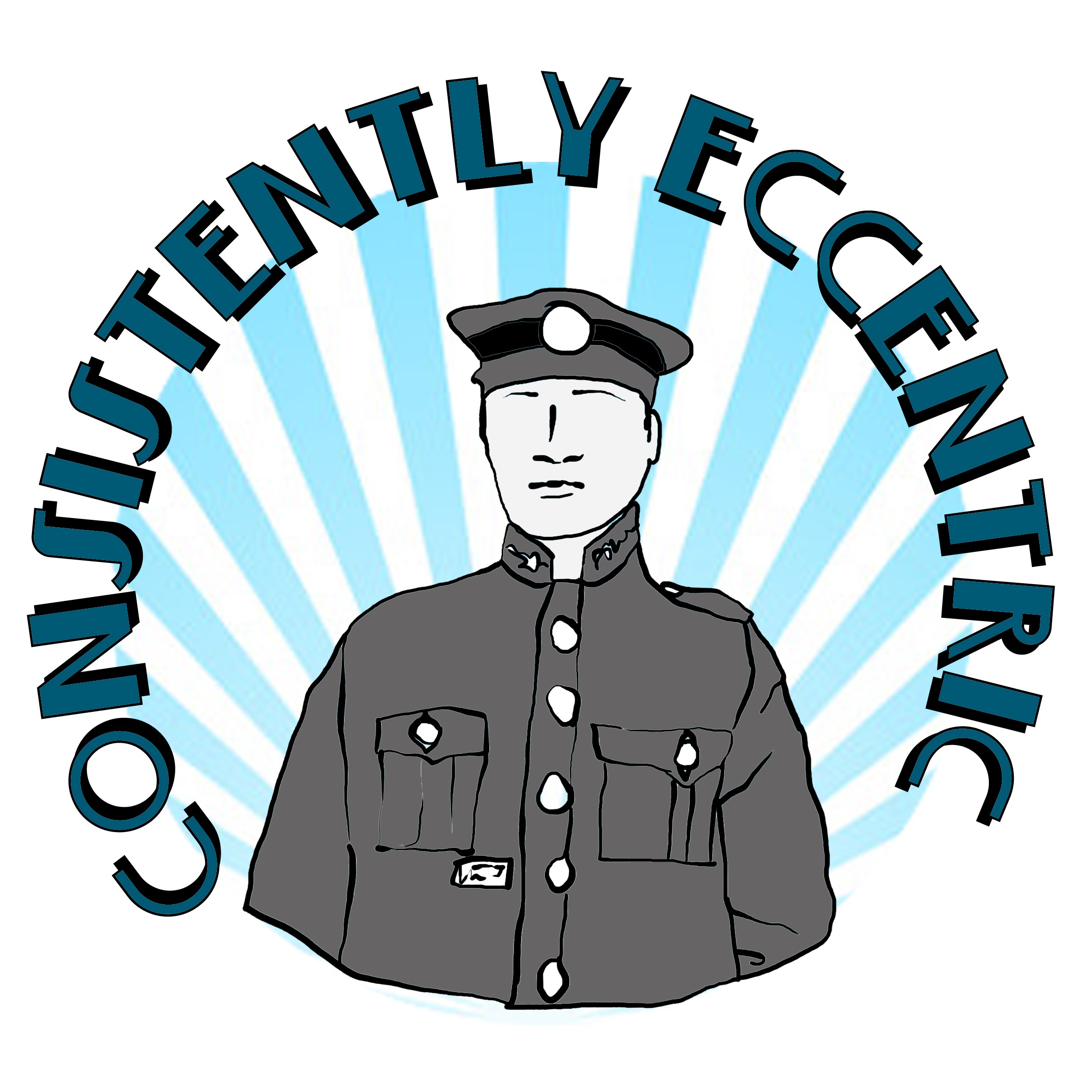 Consistently Eccentric History