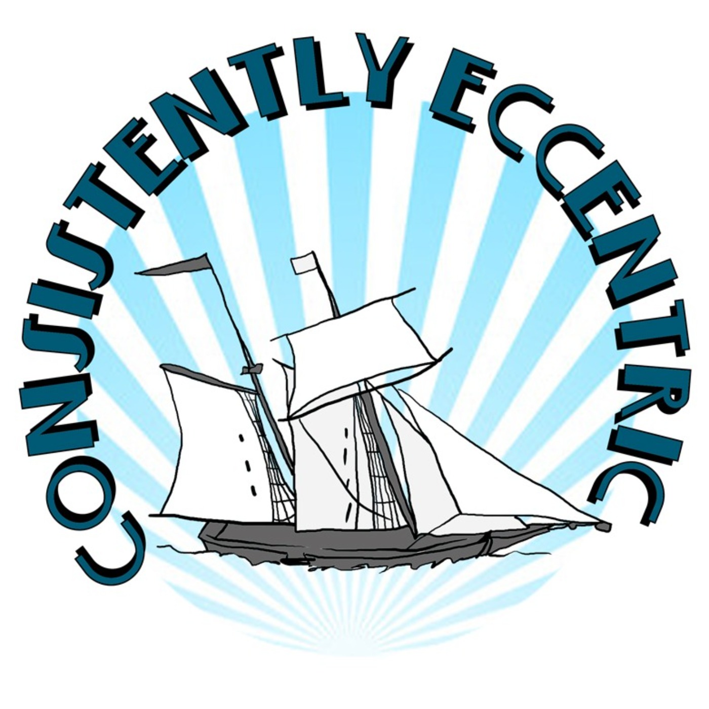 Consistently Eccentric History