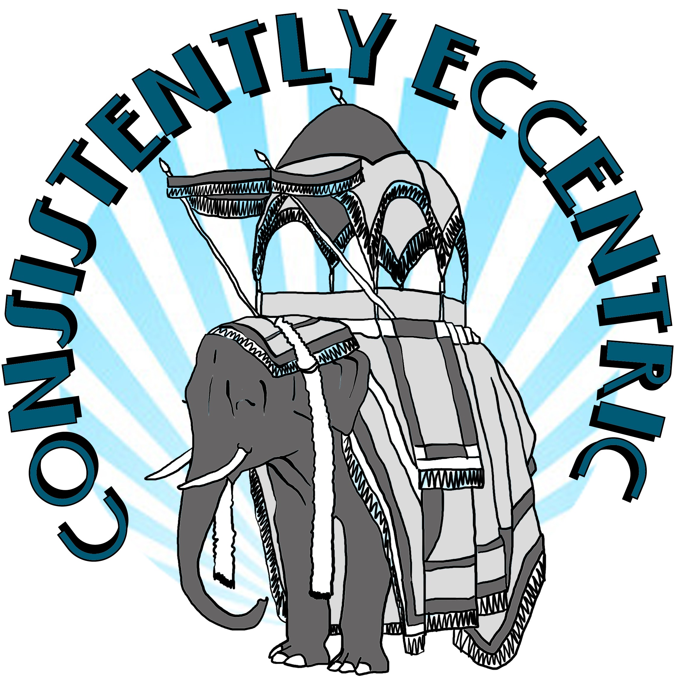 Consistently Eccentric History