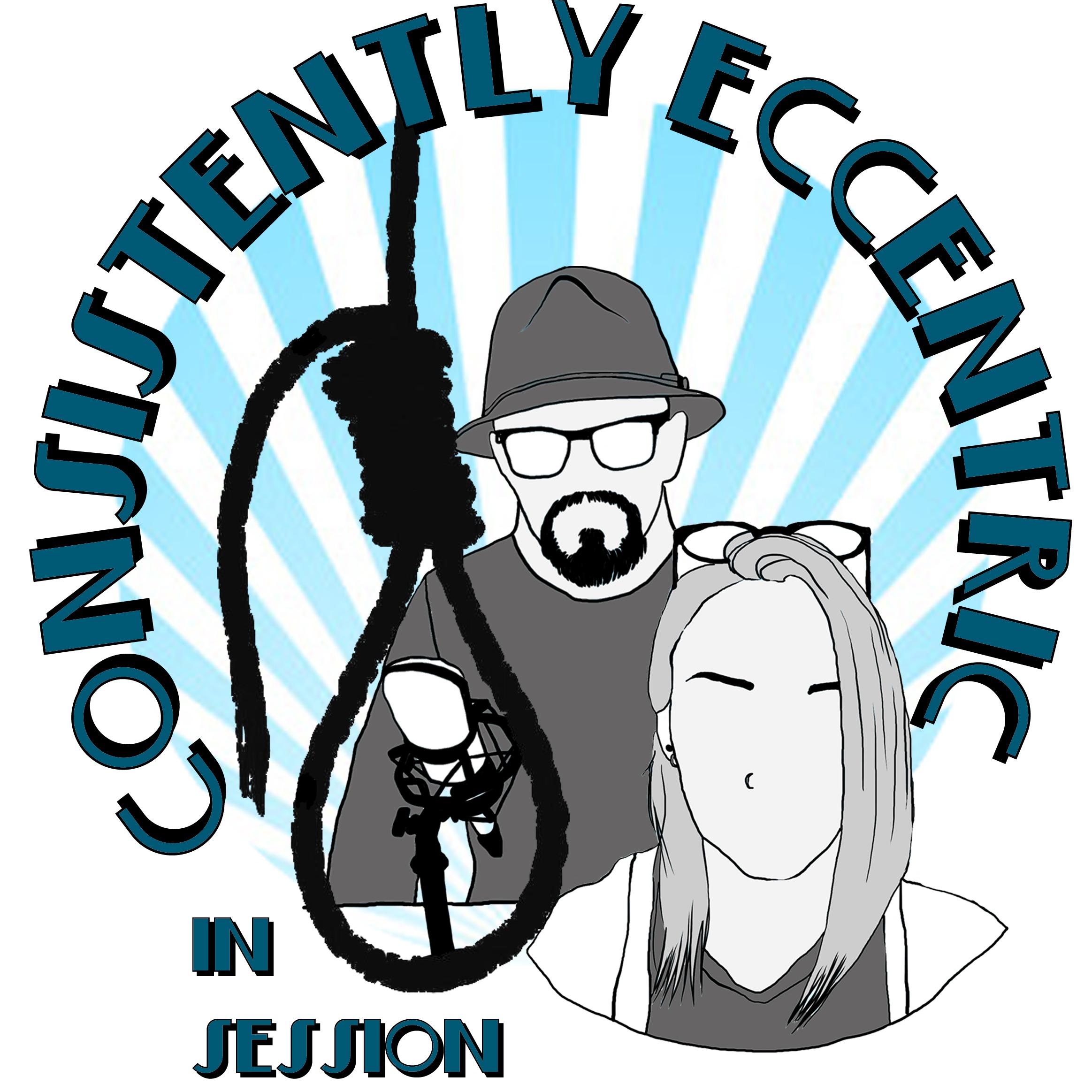 Consistently Eccentric History