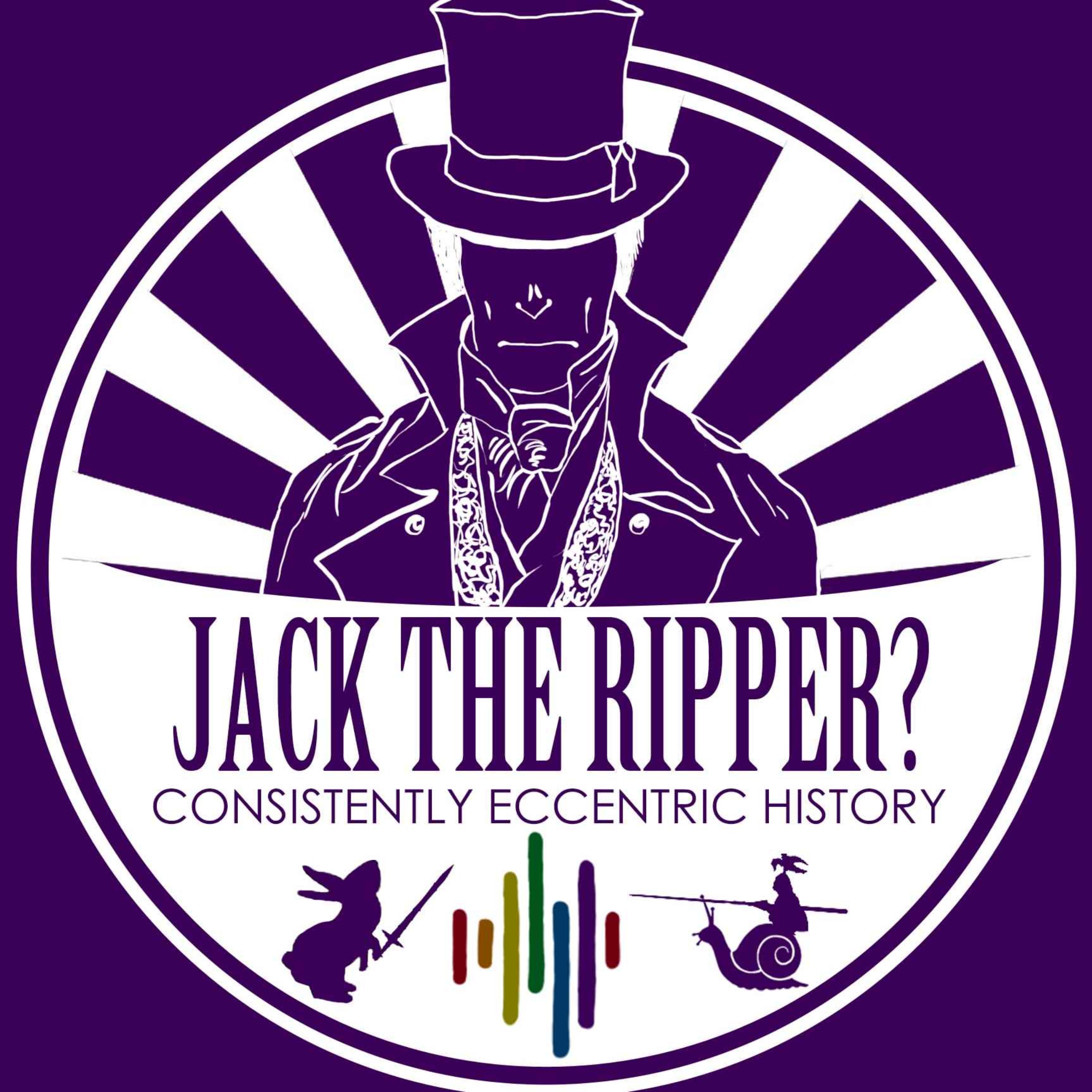 Consistently Eccentric History