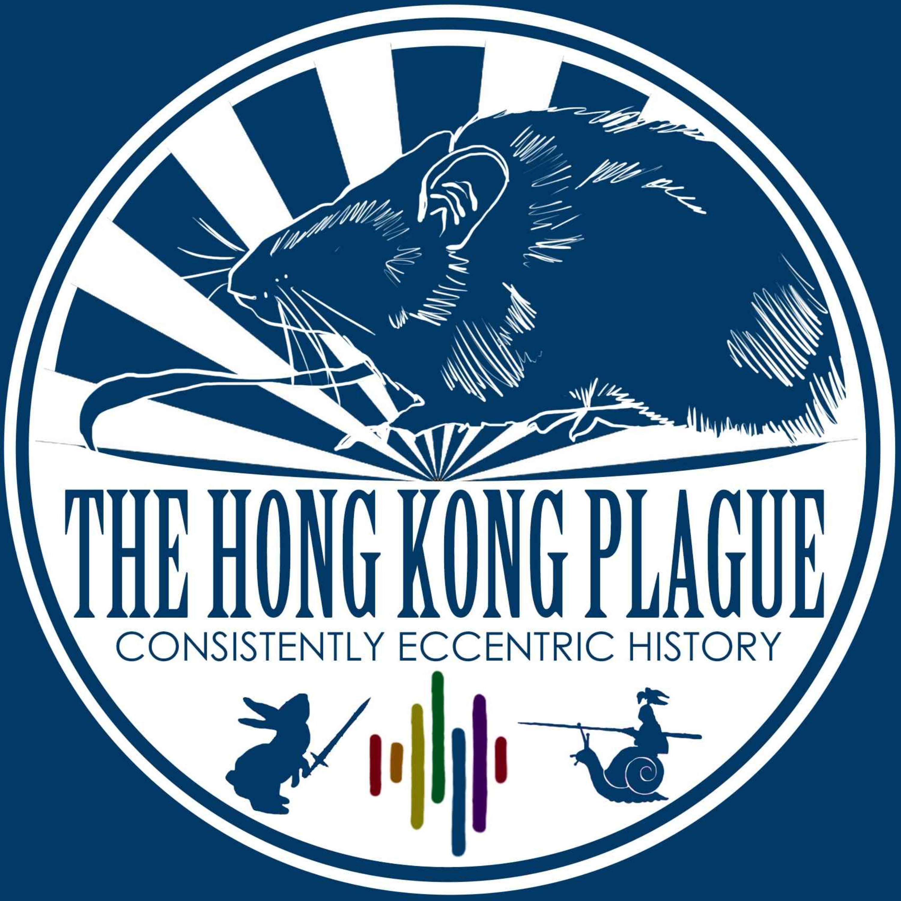 The Hong Kong Plague of 1894 - trading lives for profit in the Empire