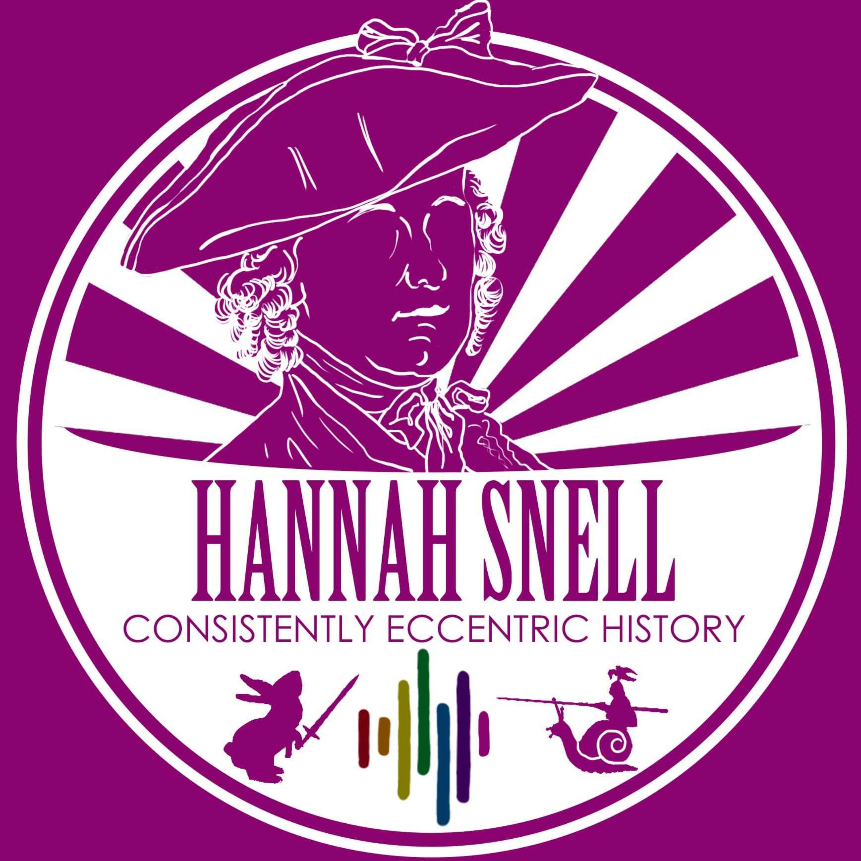 Hannah Snell - A life too fantastical to be true?