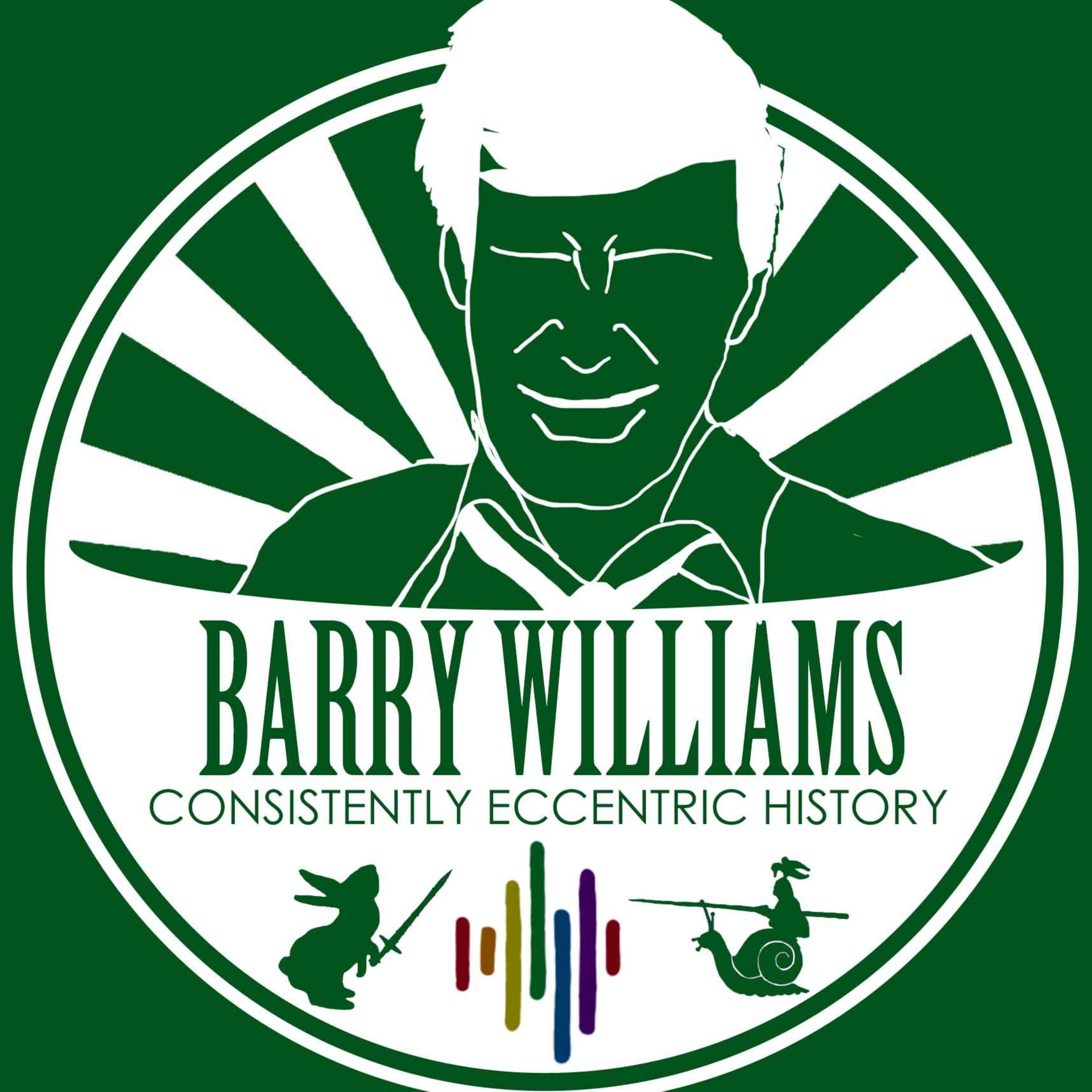 Consistently Eccentric History
