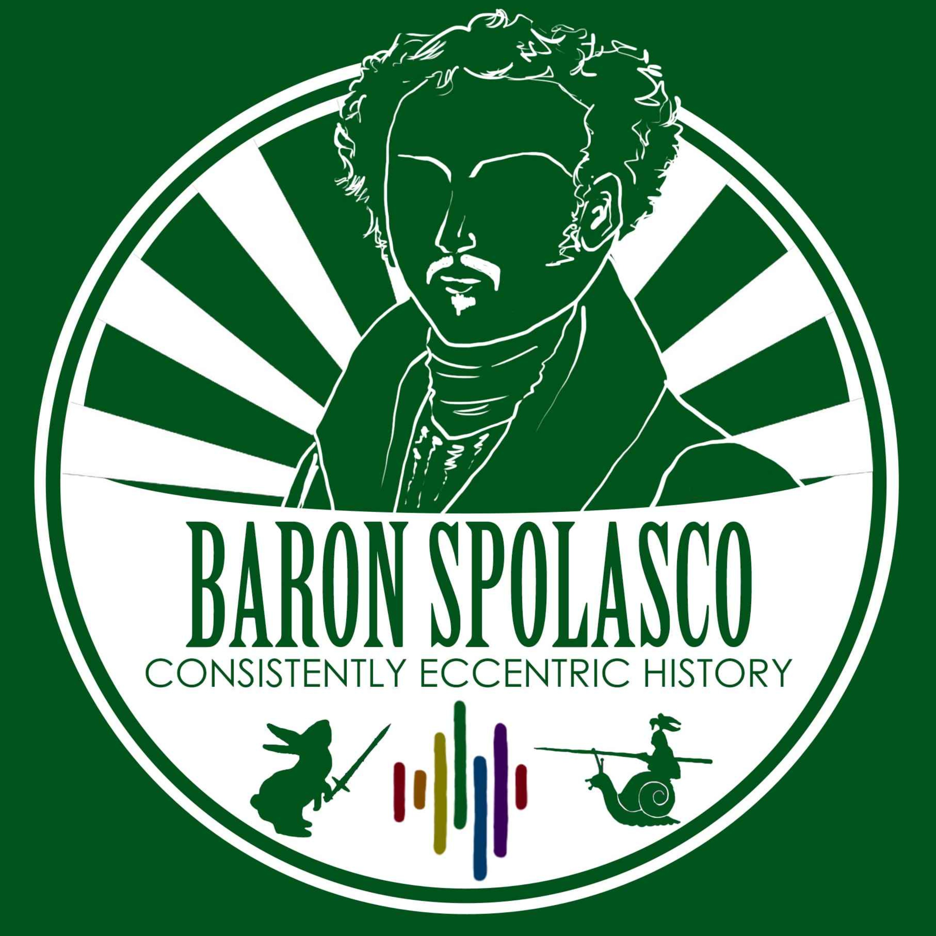Baron Spolasco - (or) proof you should always check your doctor's credentials 