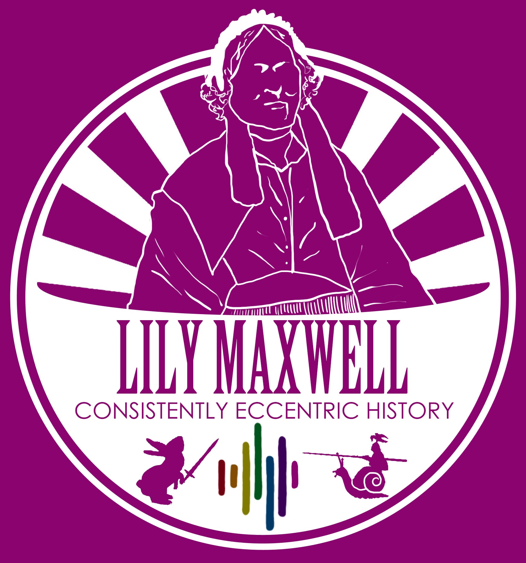 Lilly Maxwell -  It is always a Bright idea to use a vote when you are (accidentally) given one